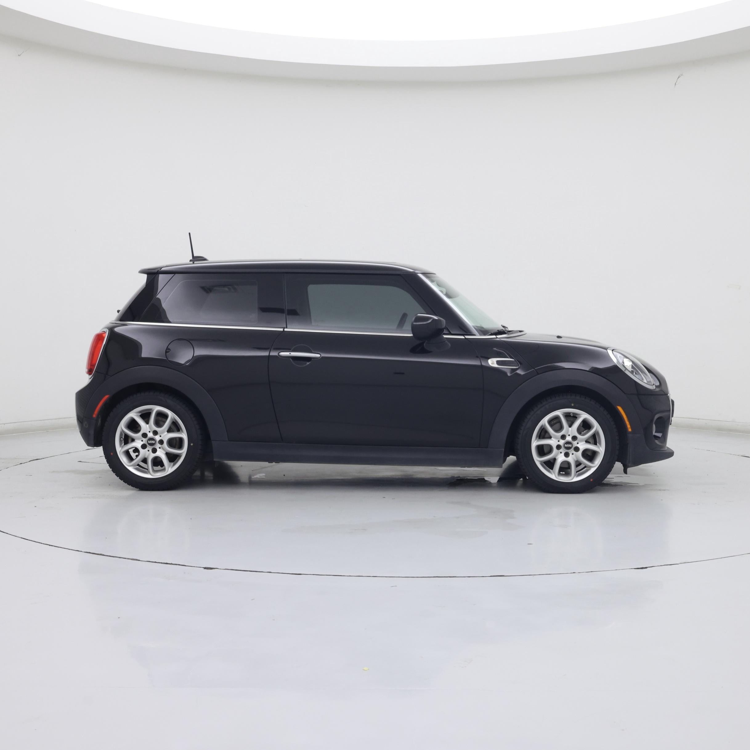Thumbnail: 2020 MINI Cooper Hardtop - 7