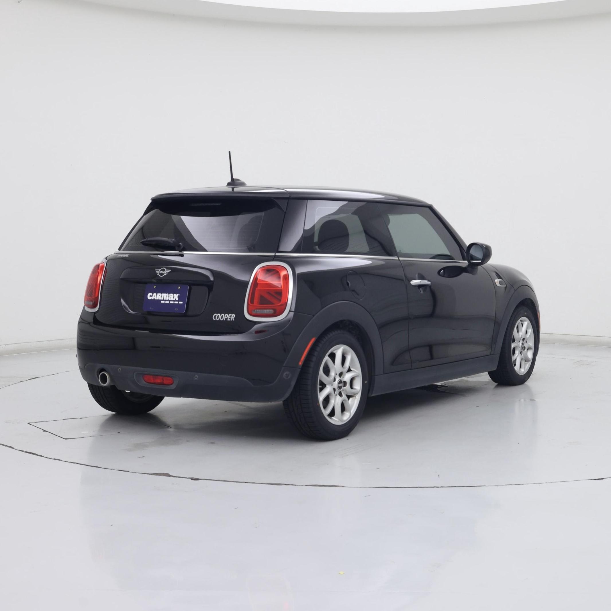 Thumbnail: 2020 MINI Cooper Hardtop - 8