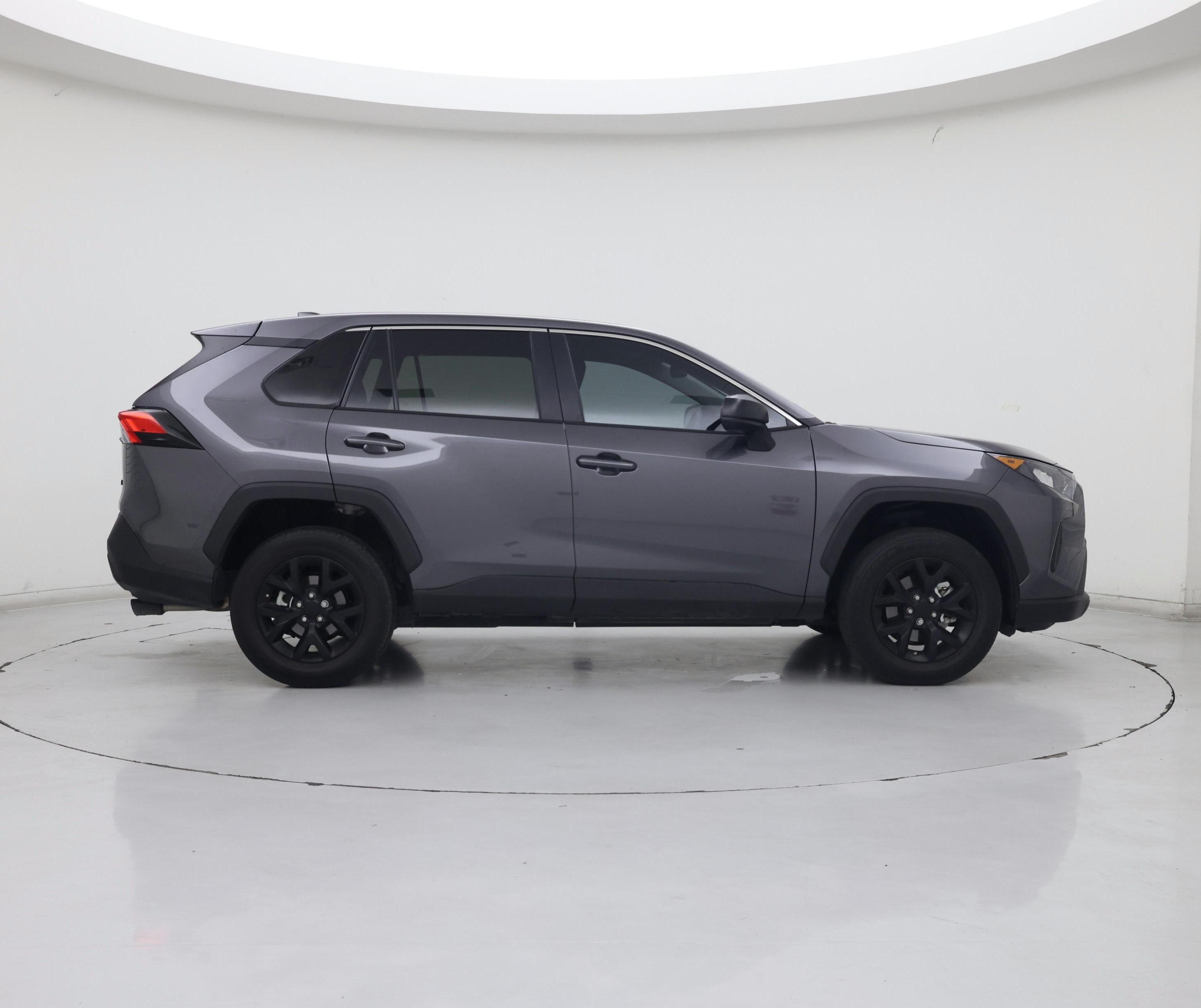 Thumbnail: 2022 Toyota RAV4 - 7