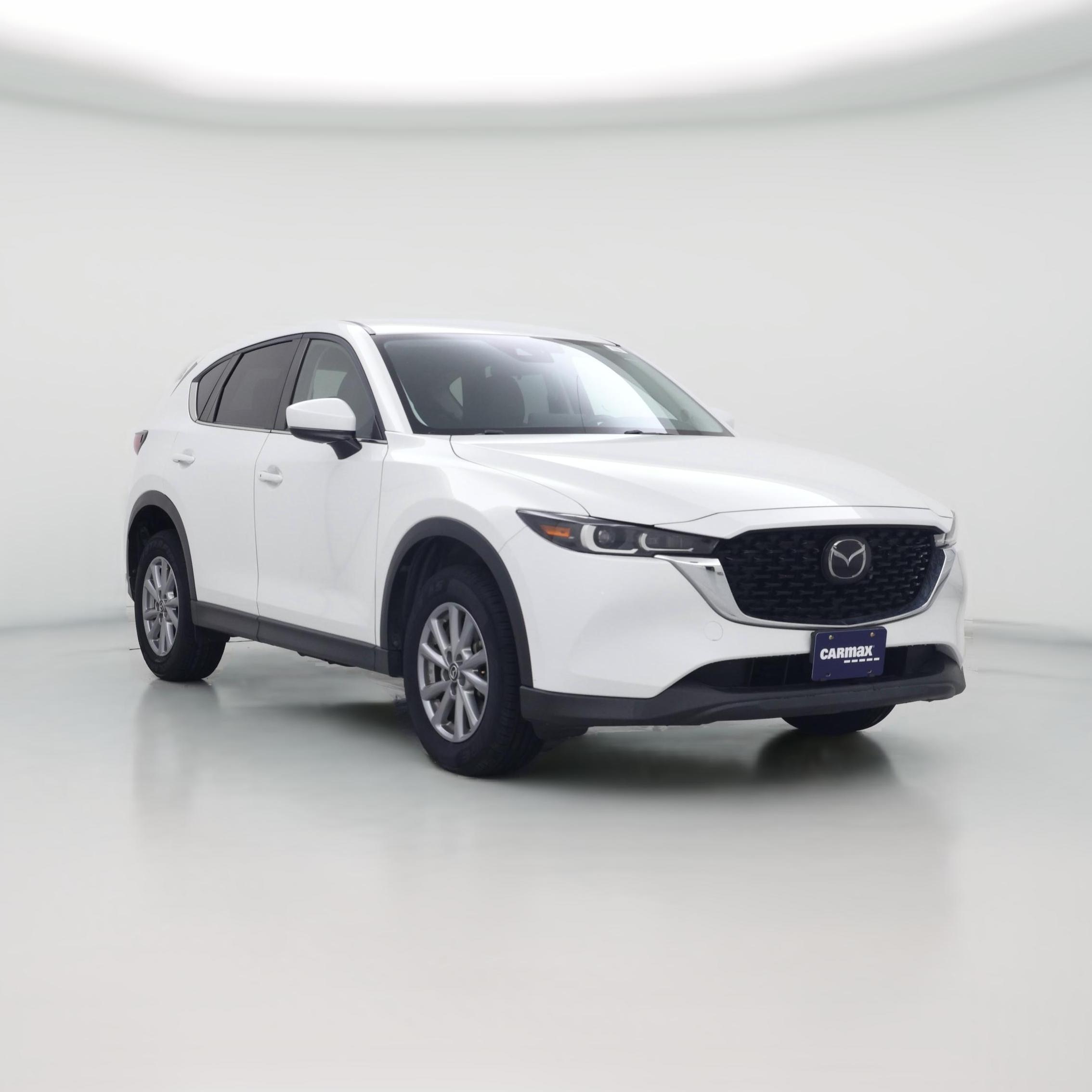 Thumbnail: 2023 Mazda CX-5 - 1