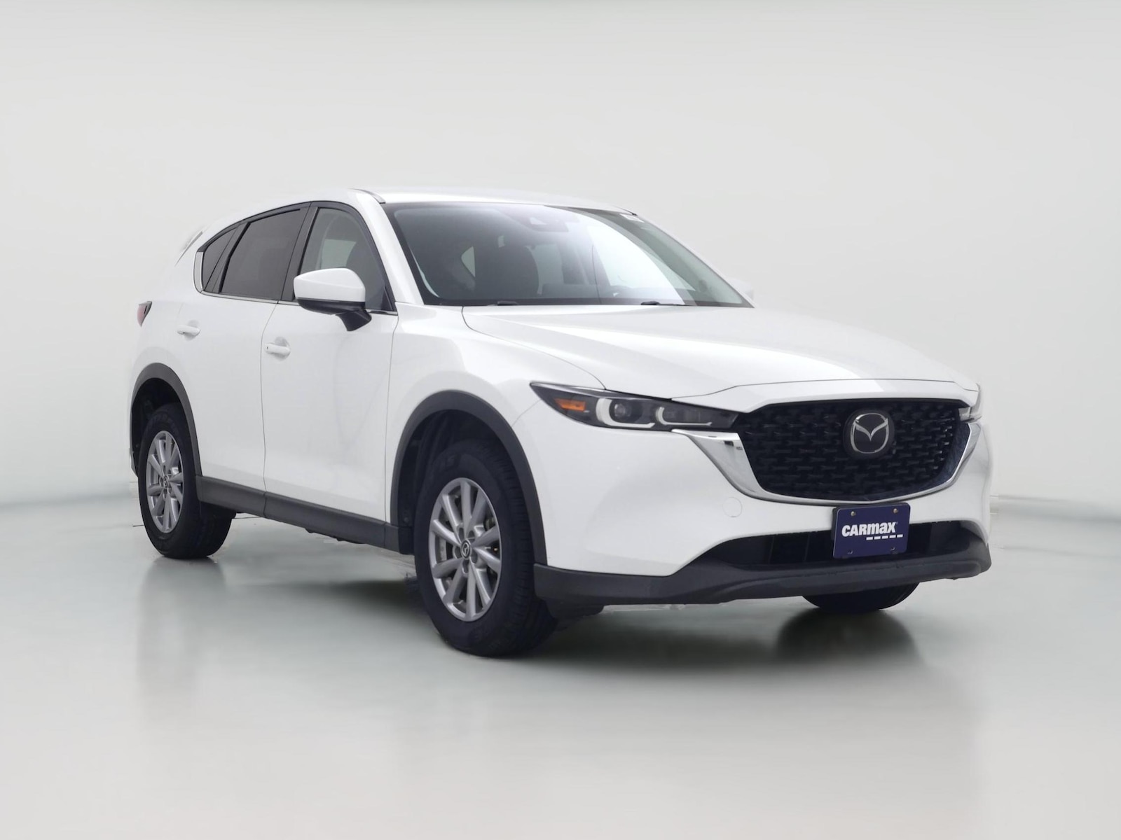 2023 Mazda CX-5 S Select Package
