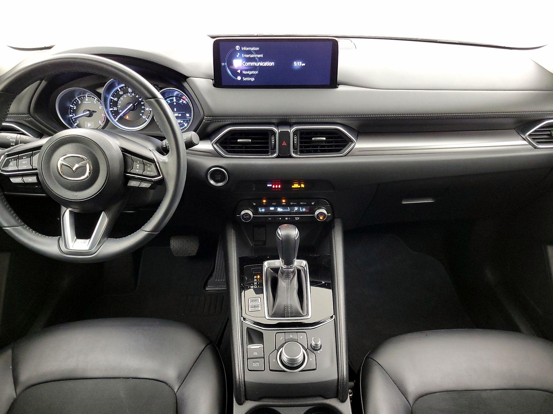 Thumbnail: 2023 Mazda CX-5 - 9