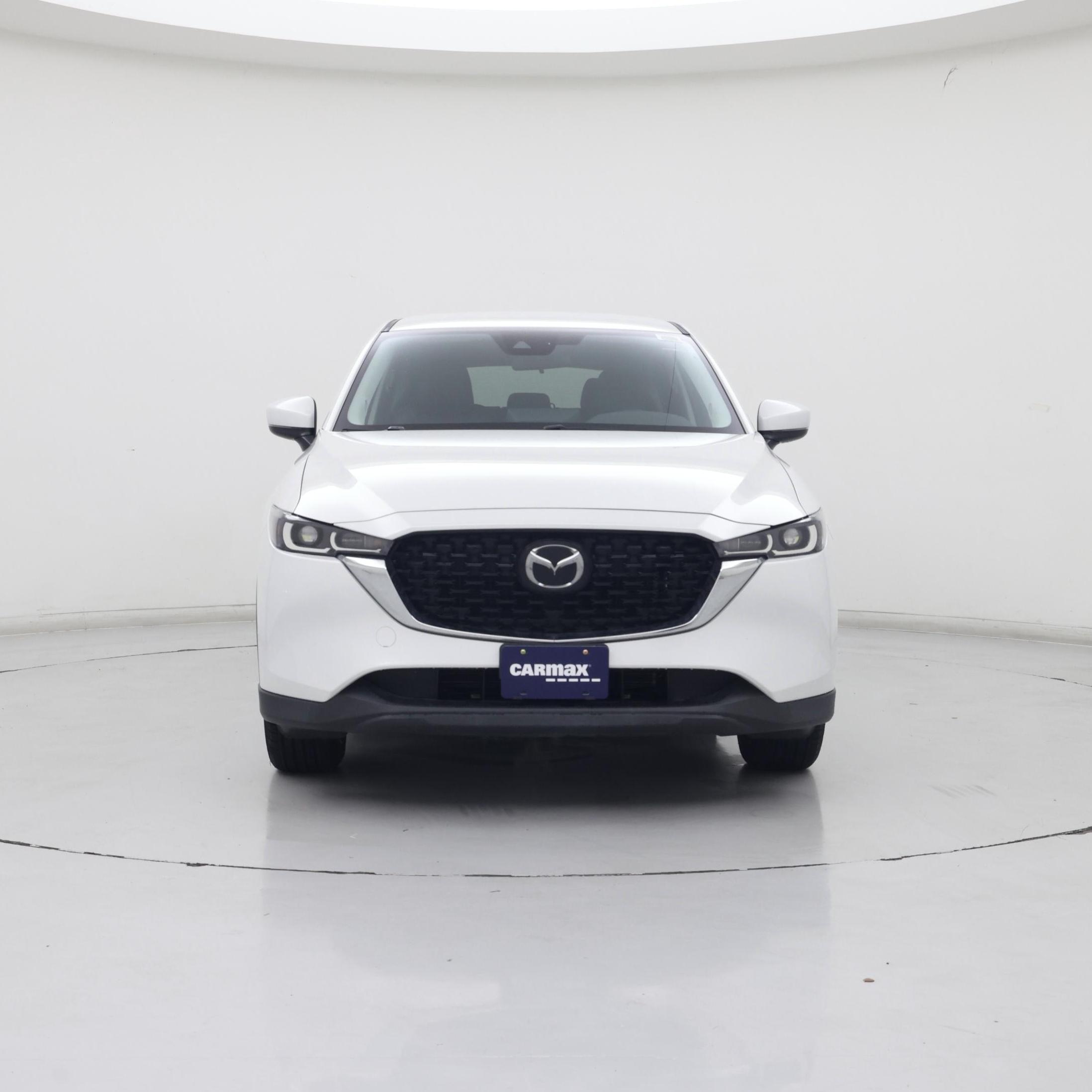 Thumbnail: 2023 Mazda CX-5 - 5
