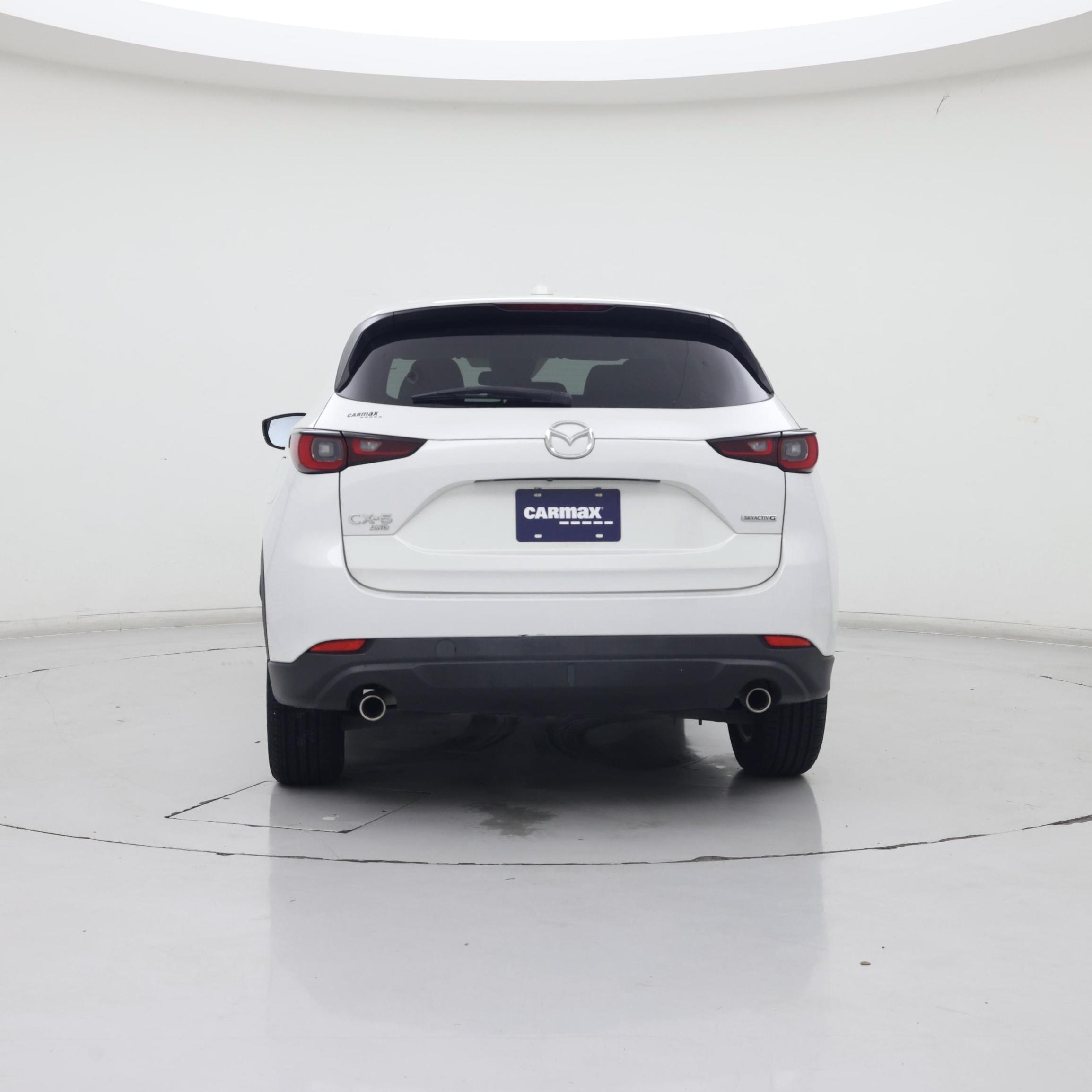 Thumbnail: 2023 Mazda CX-5 - 6