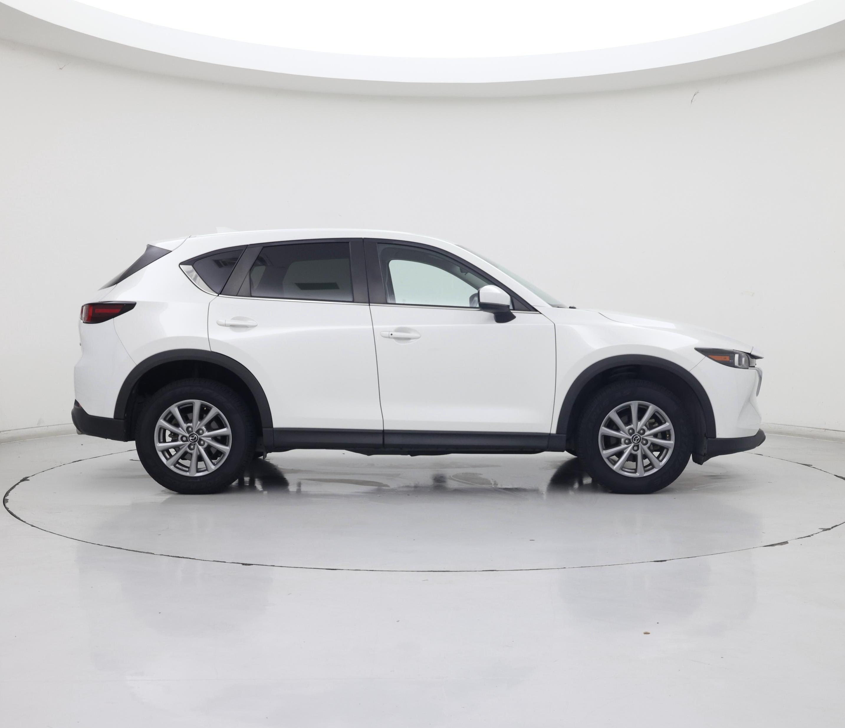 Thumbnail: 2023 Mazda CX-5 - 7