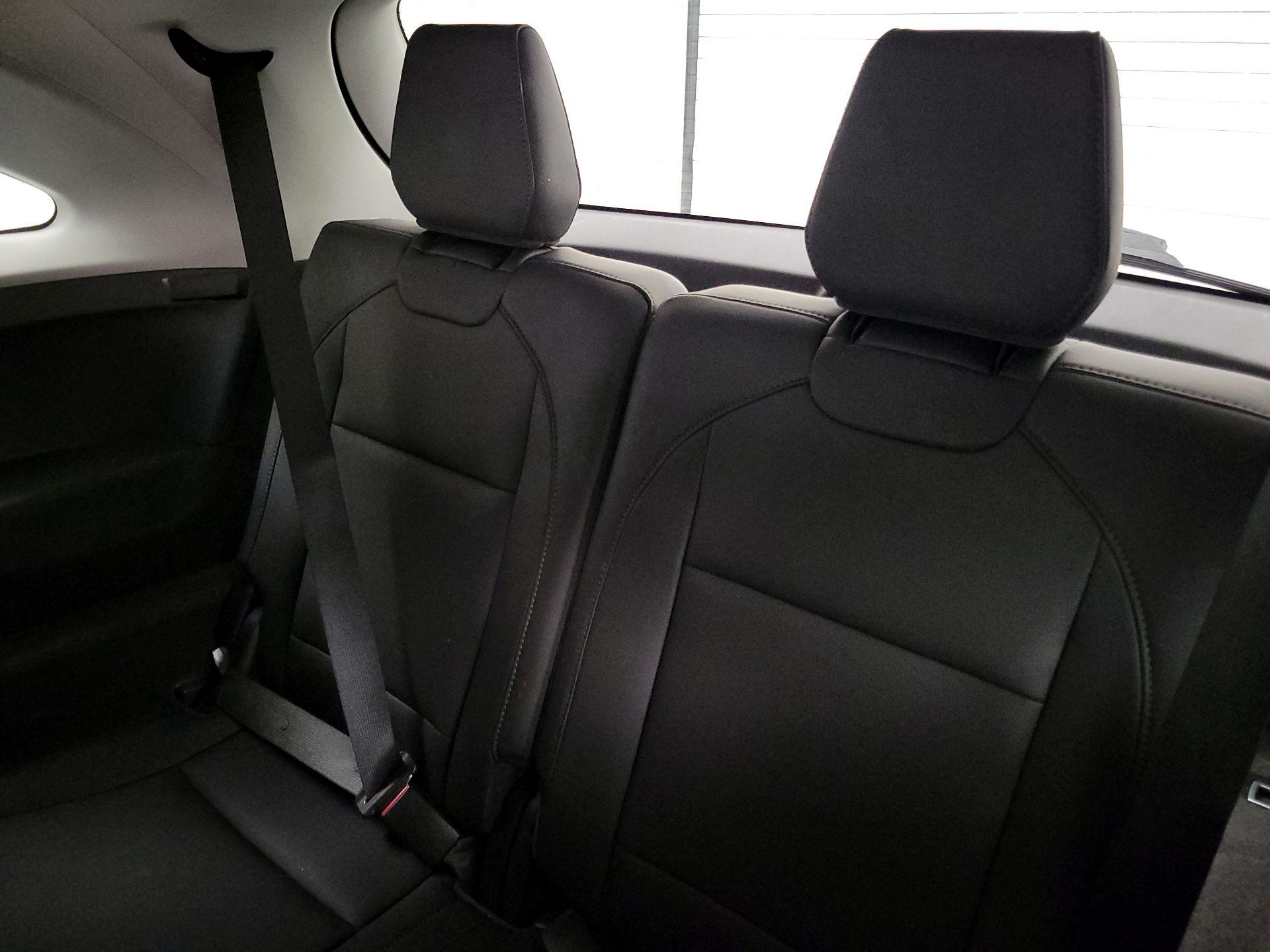 Thumbnail: 2016 Acura MDX - 20