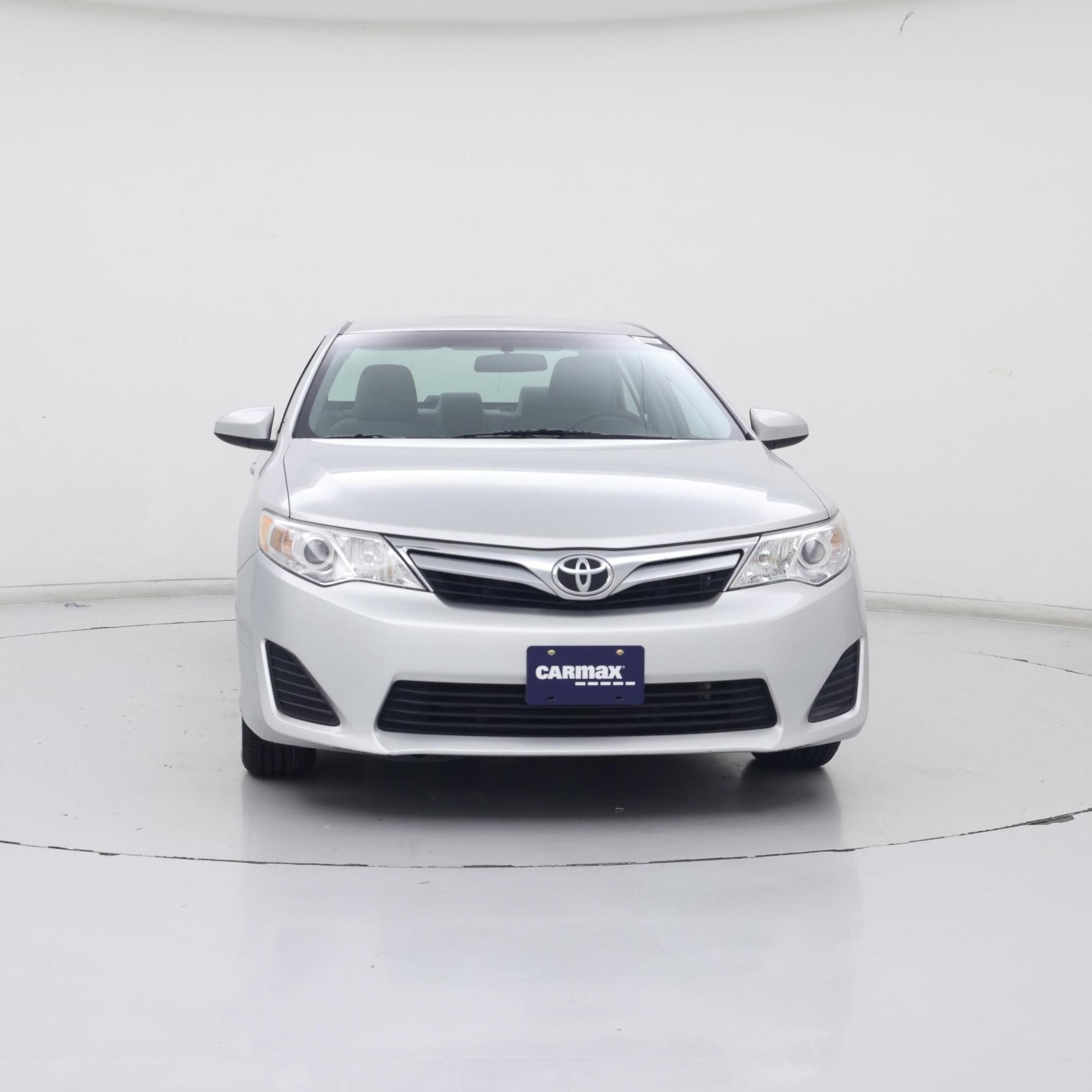 Thumbnail: 2014 Toyota Camry - 5