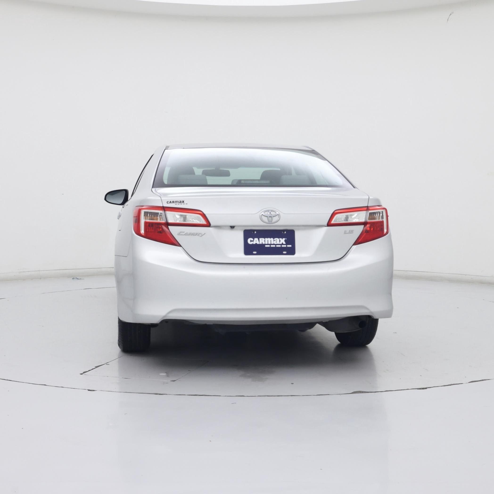 Thumbnail: 2014 Toyota Camry - 6