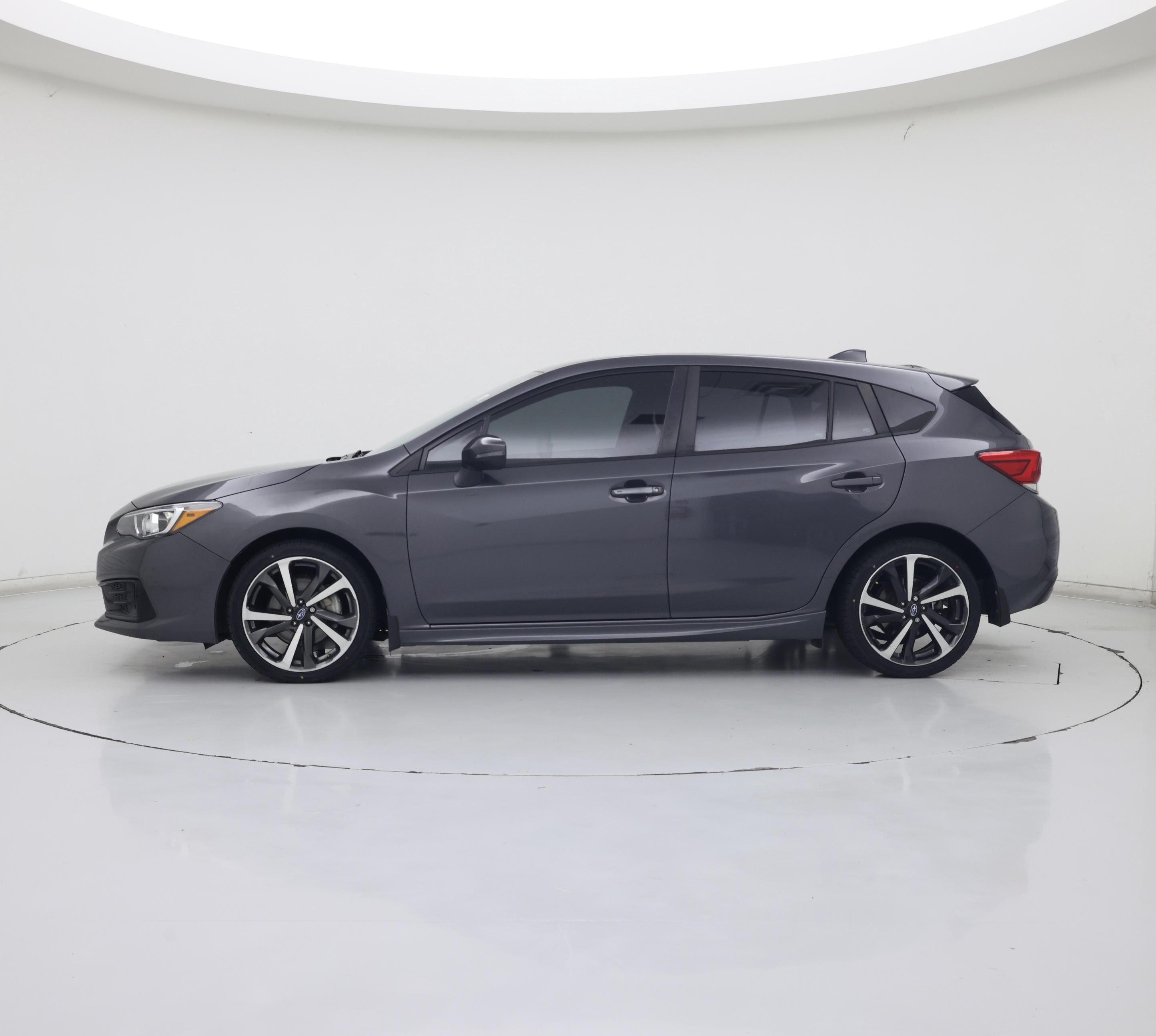 Thumbnail: 2020 Subaru Impreza - 3