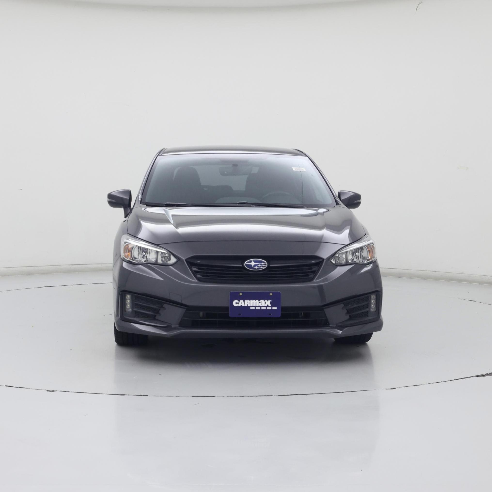 Thumbnail: 2020 Subaru Impreza - 5