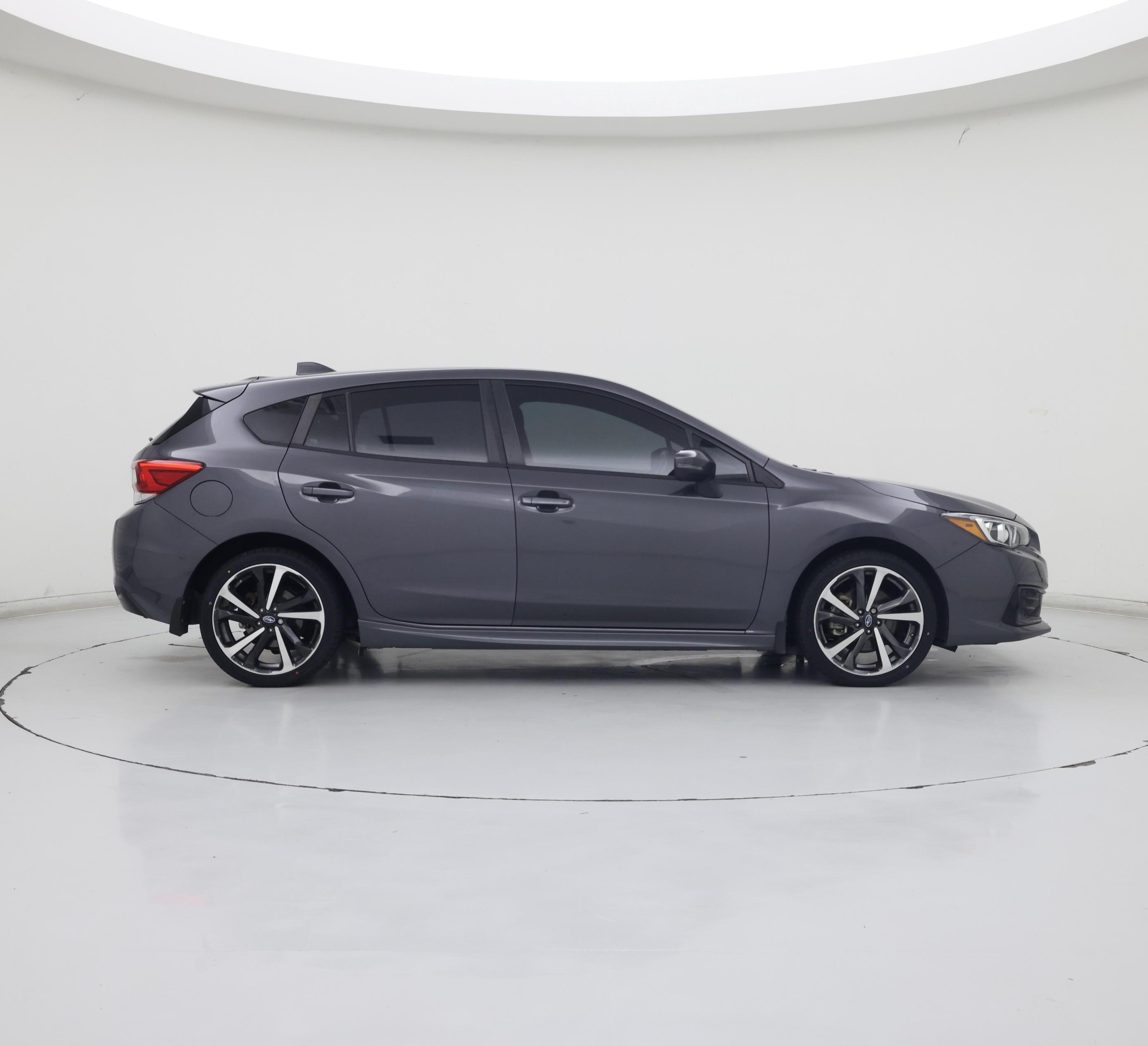 Thumbnail: 2020 Subaru Impreza - 7
