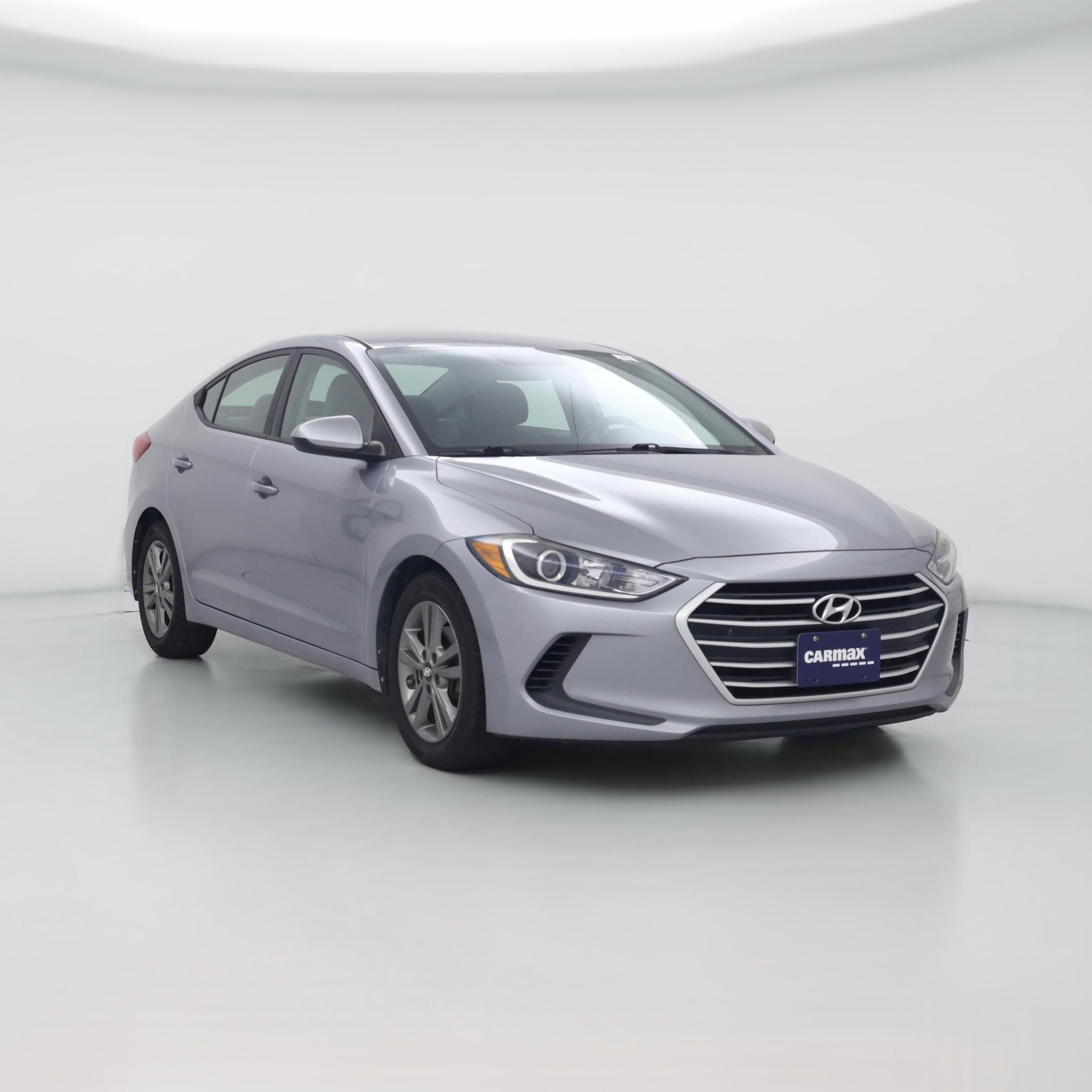 Thumbnail: 2017 Hyundai Elantra - 1
