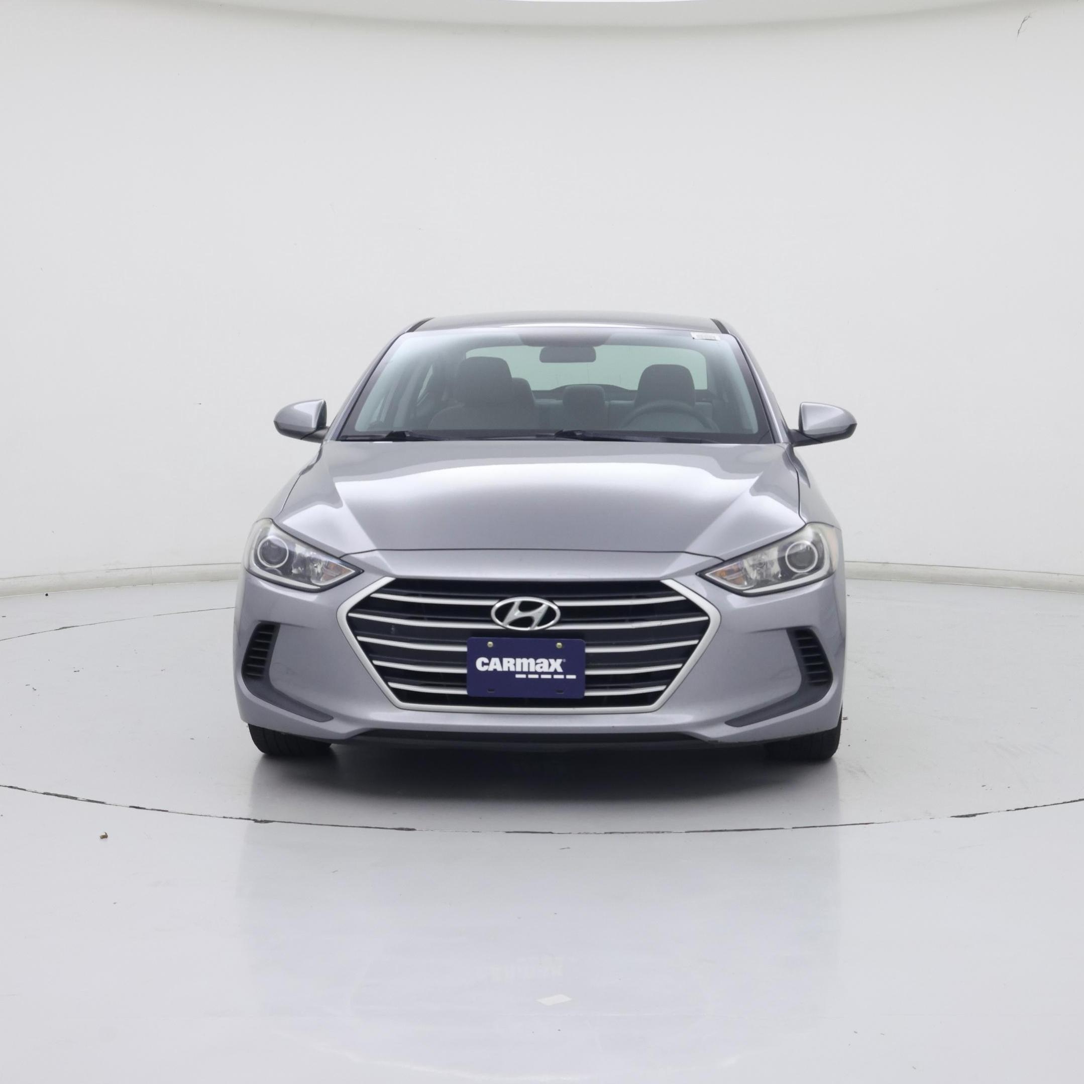 Thumbnail: 2017 Hyundai Elantra - 5