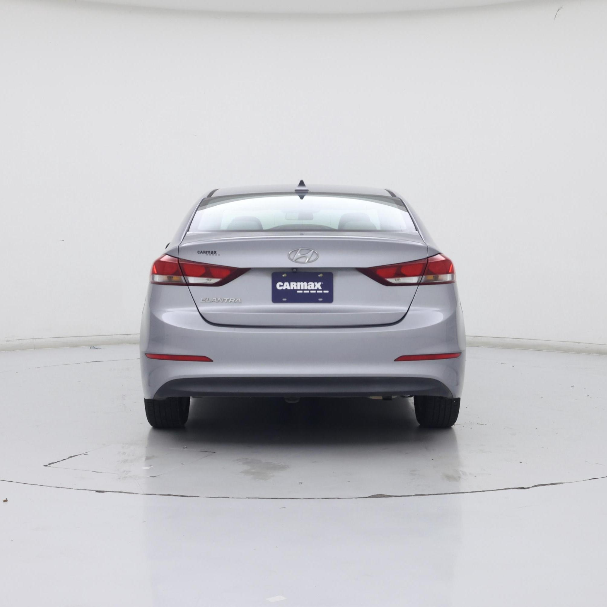 Thumbnail: 2017 Hyundai Elantra - 6