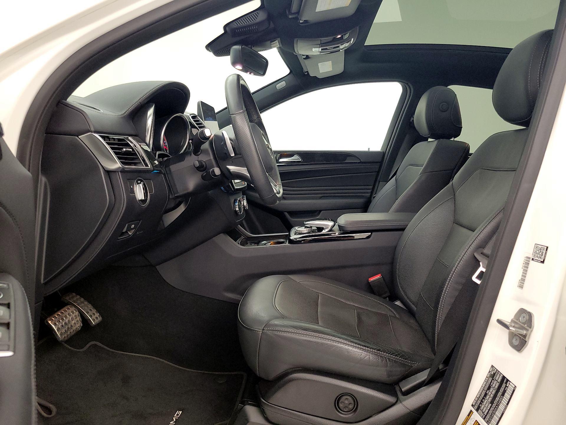 Thumbnail: 2019 Mercedes-Benz GLE - 11