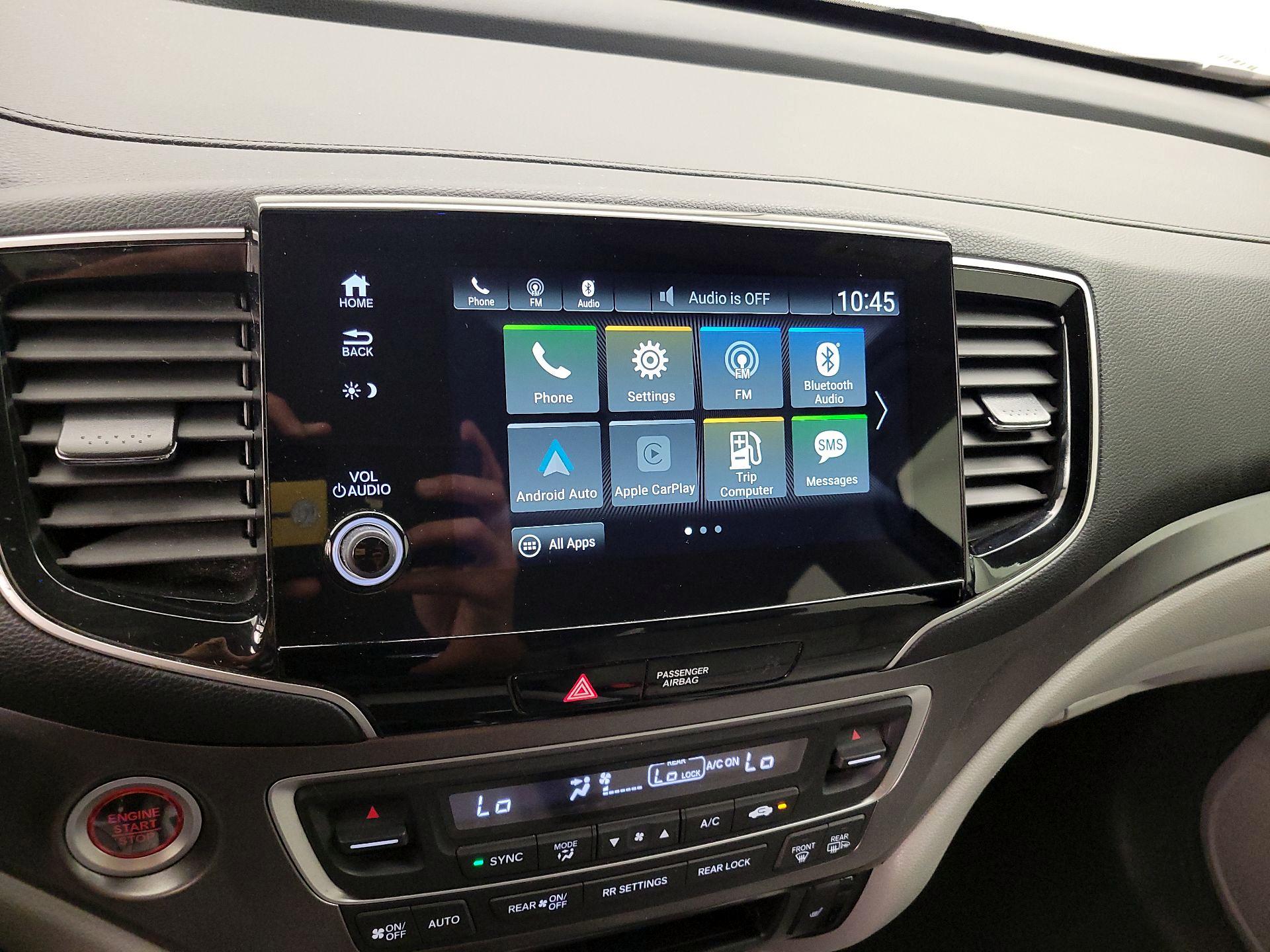 Thumbnail: 2019 Honda Pilot - 15