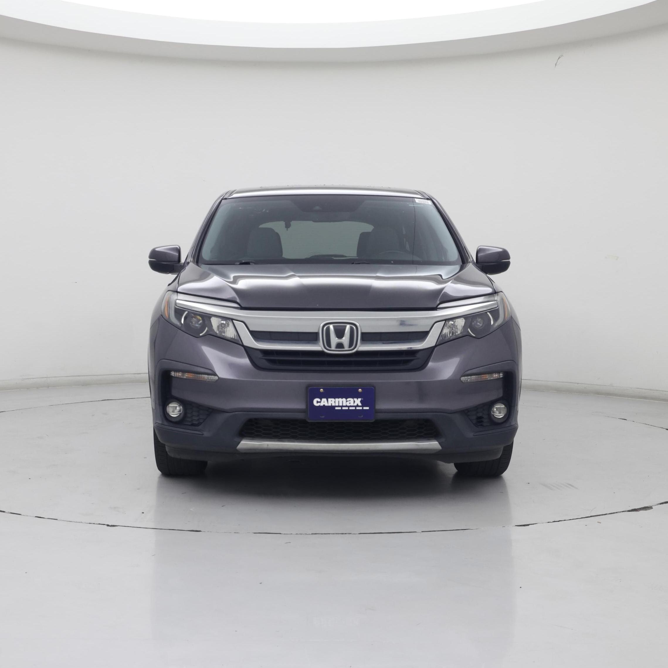 Thumbnail: 2019 Honda Pilot - 5