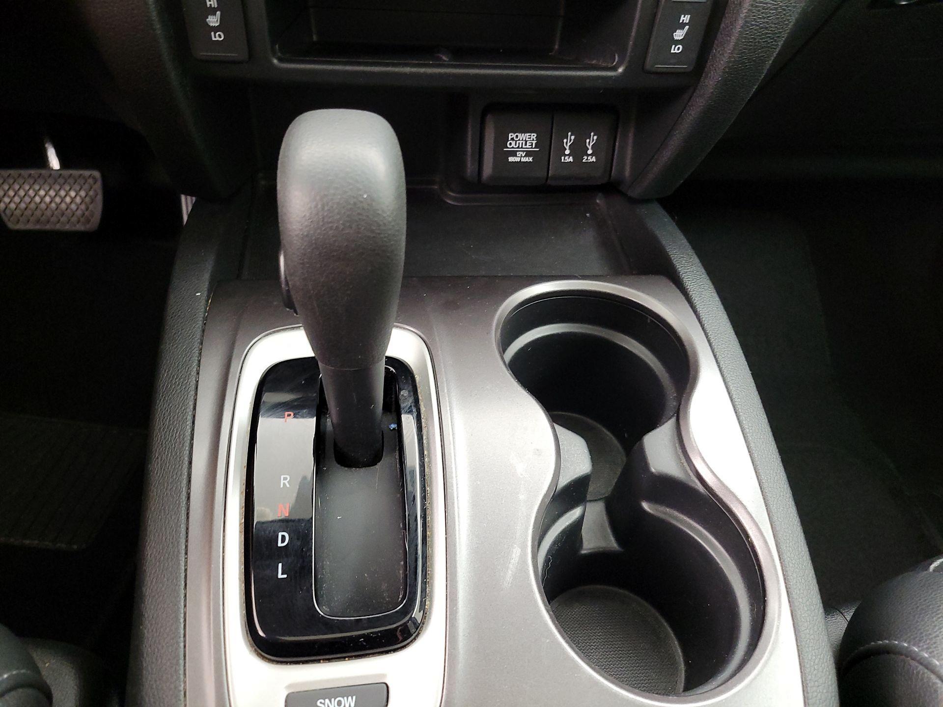 Thumbnail: 2016 Honda Pilot - 17