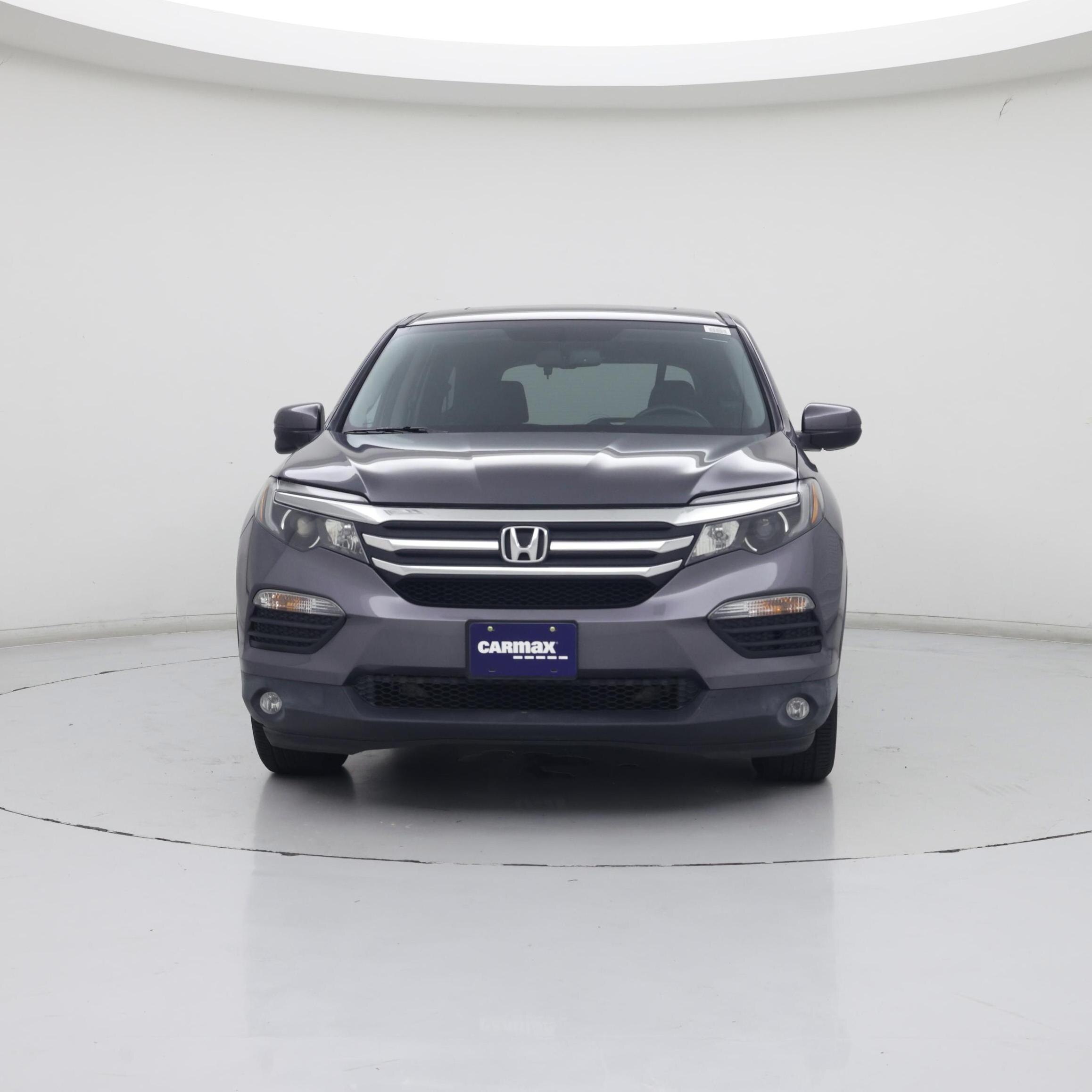 Thumbnail: 2016 Honda Pilot - 5
