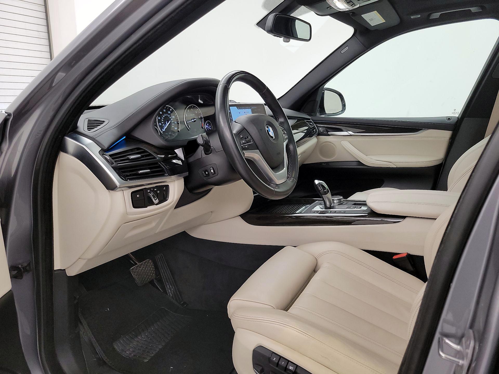 Thumbnail: 2017 BMW X5 - 11