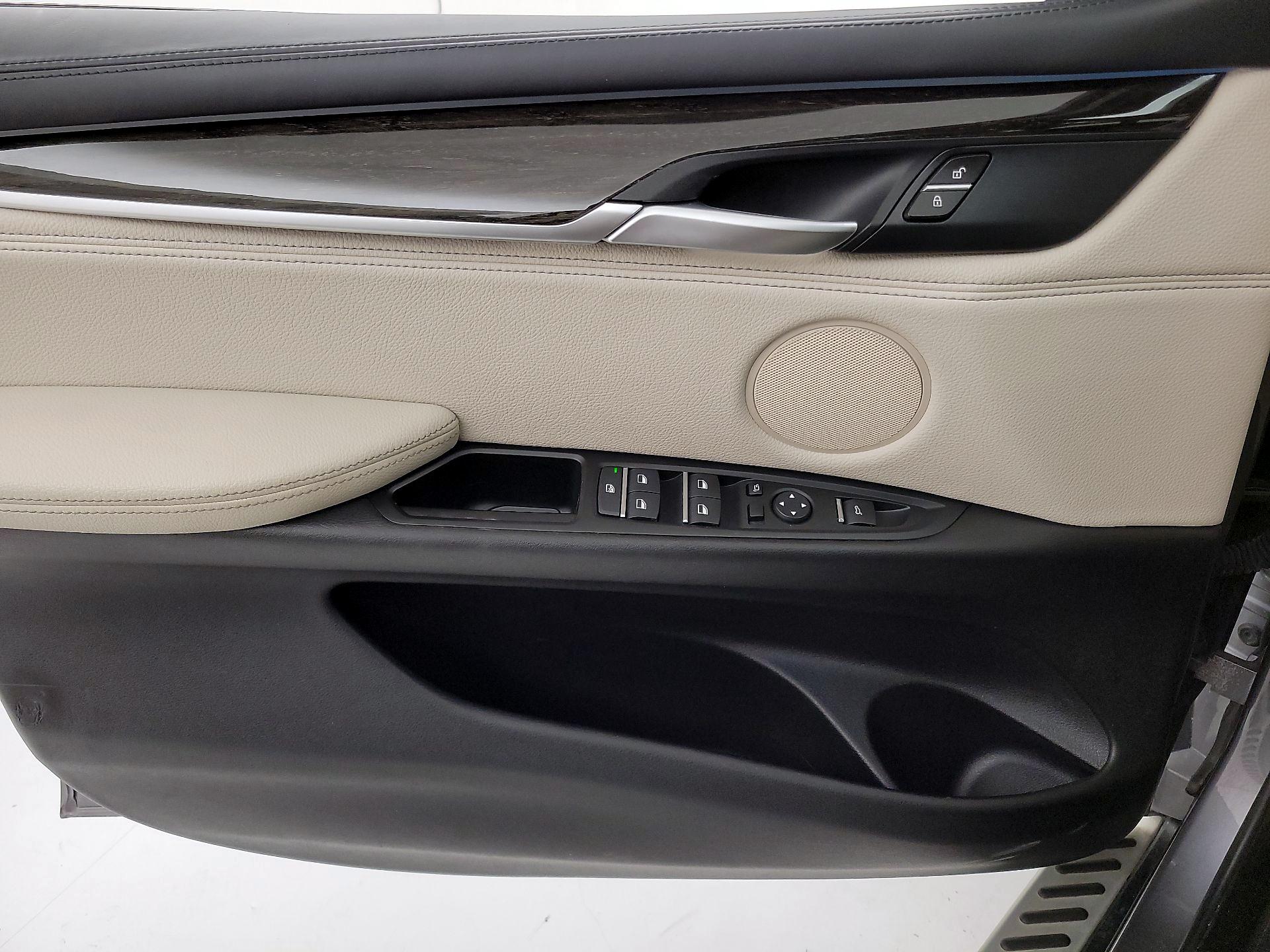 Thumbnail: 2017 BMW X5 - 12