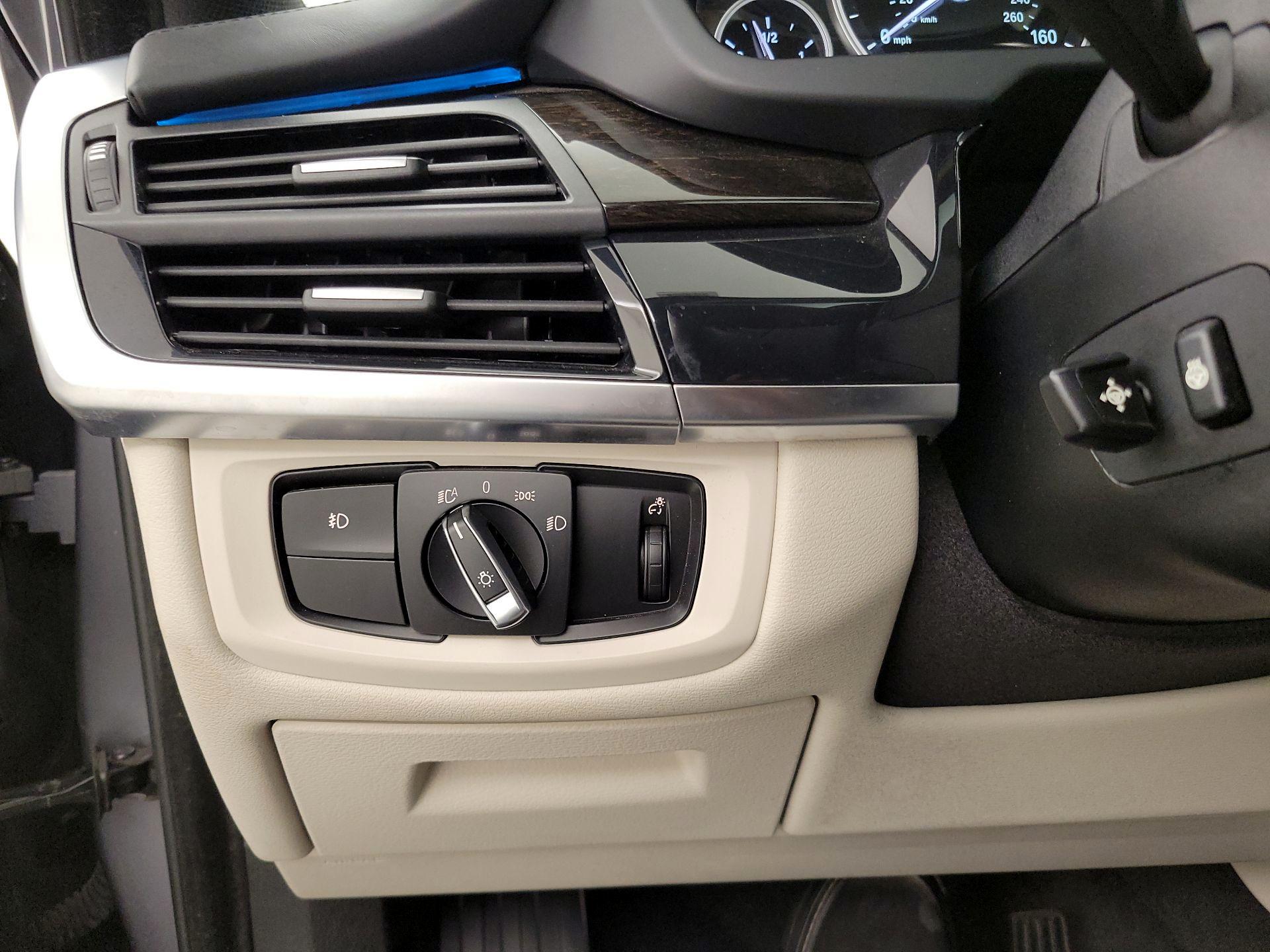 Thumbnail: 2017 BMW X5 - 13