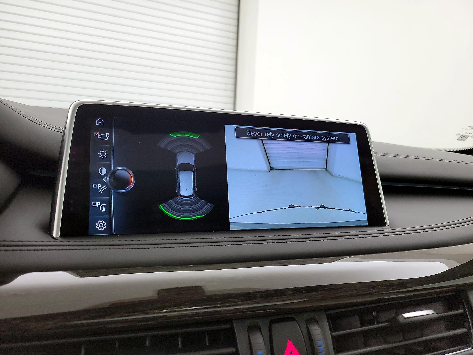 Thumbnail: 2017 BMW X5 - 15