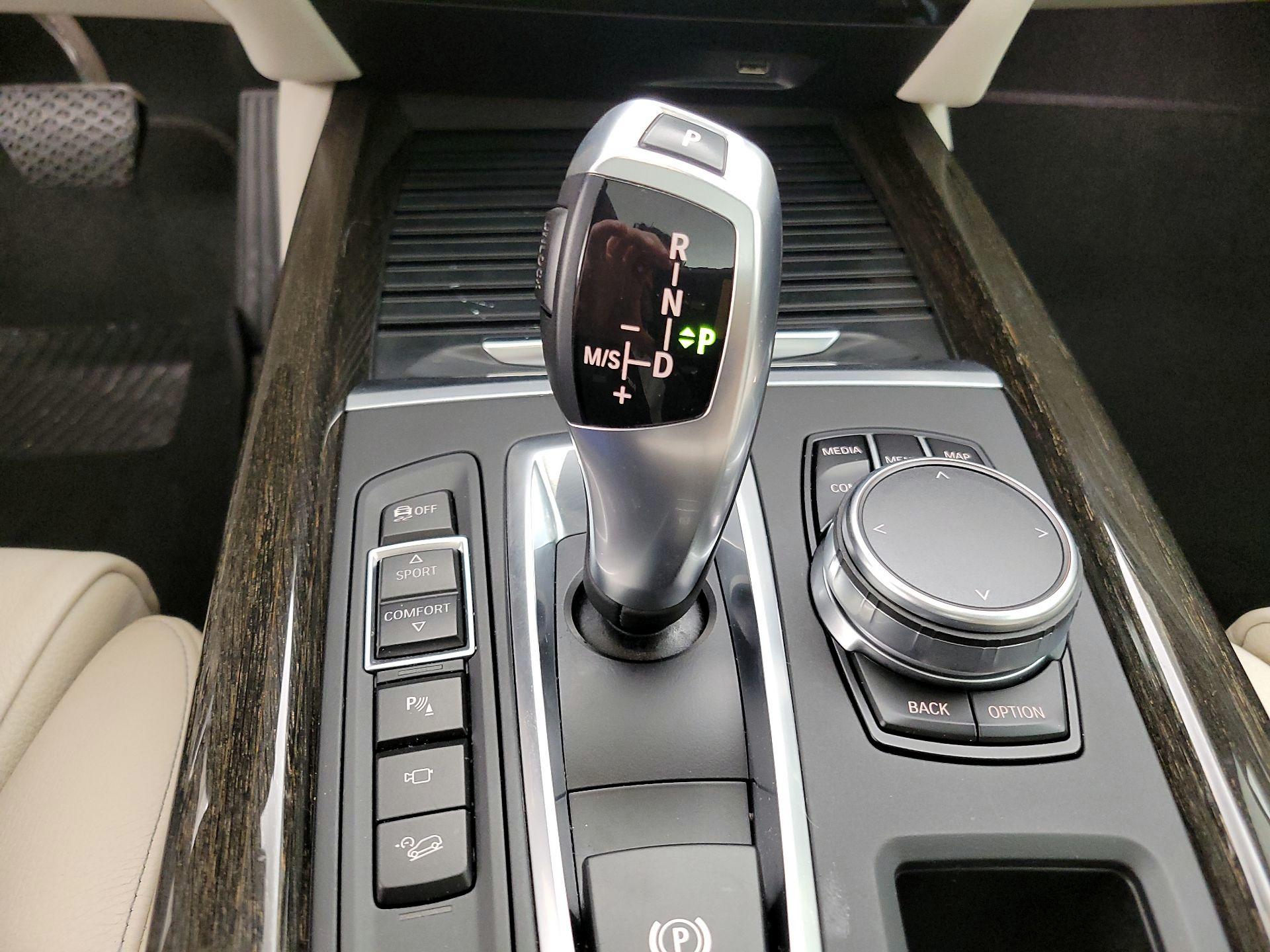 Thumbnail: 2017 BMW X5 - 18