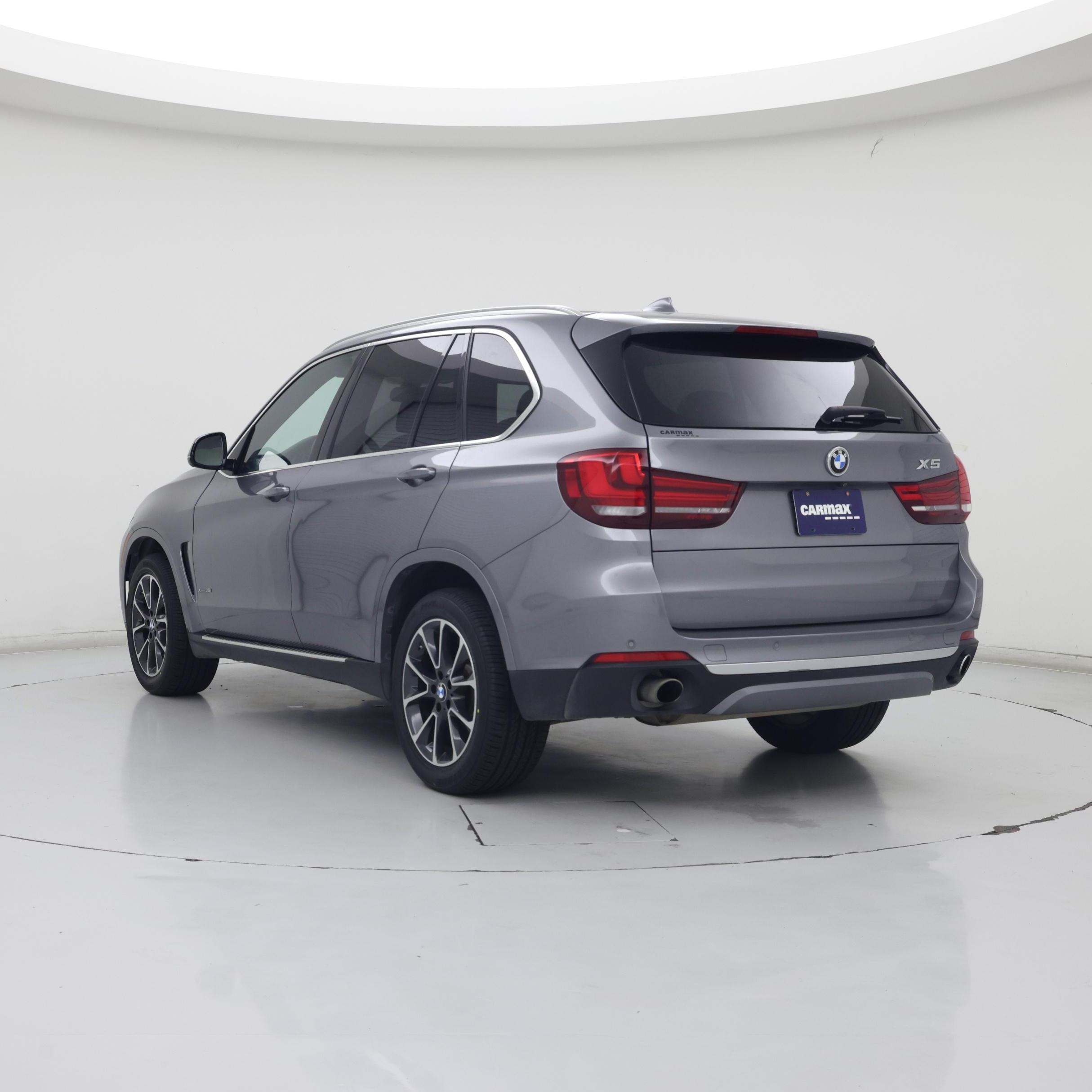 Thumbnail: 2017 BMW X5 - 2