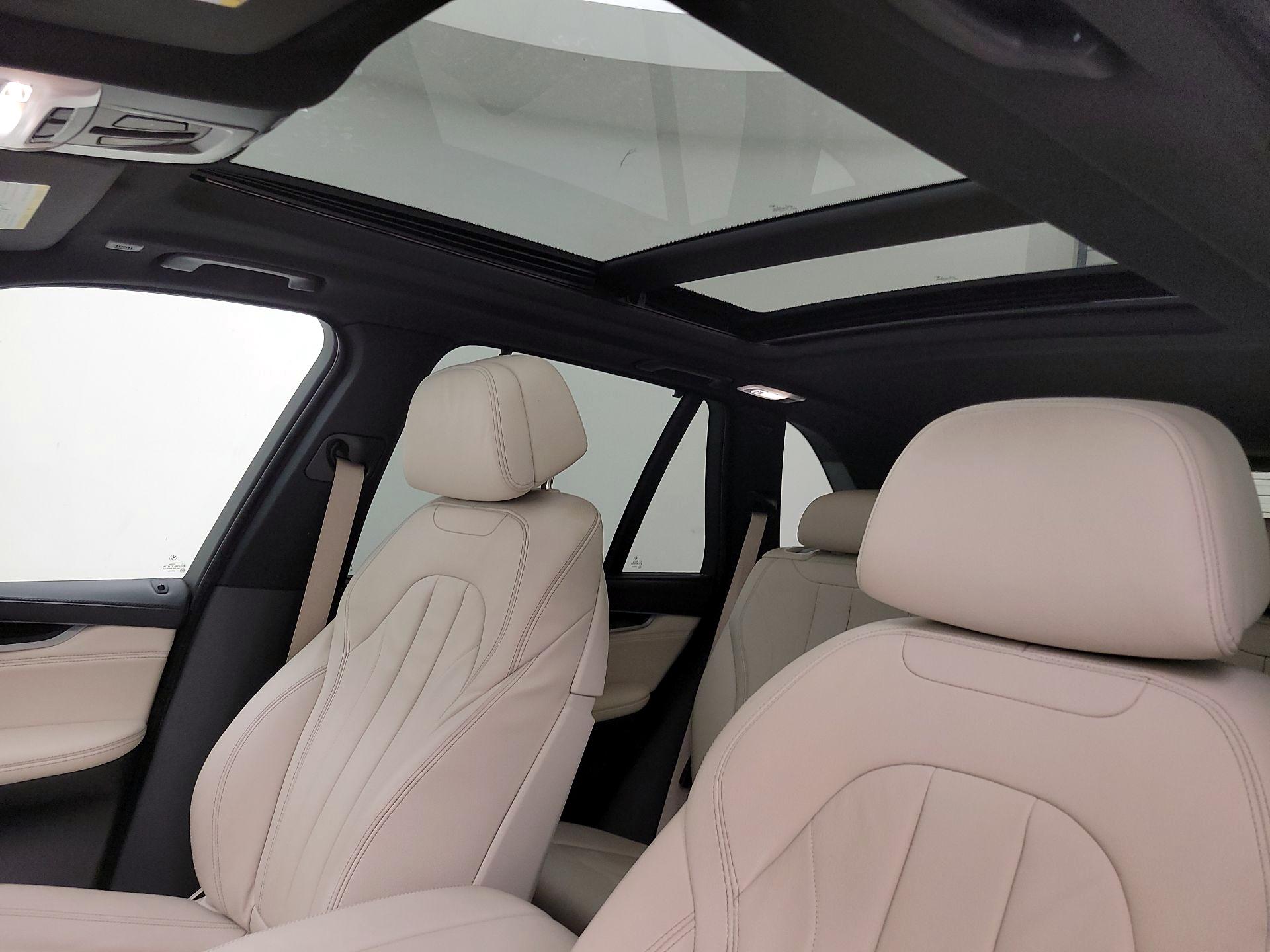Thumbnail: 2017 BMW X5 - 20