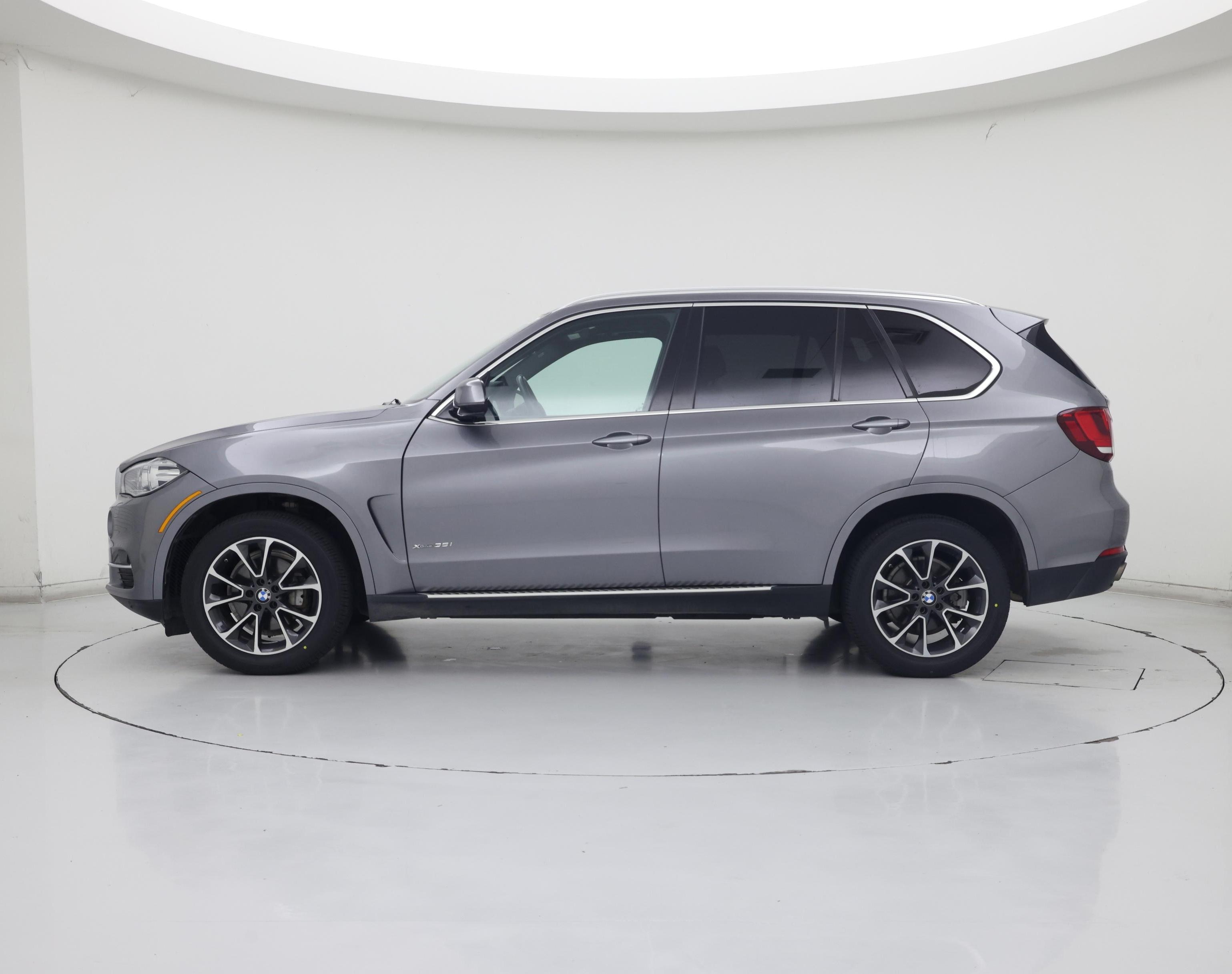 Thumbnail: 2017 BMW X5 - 3