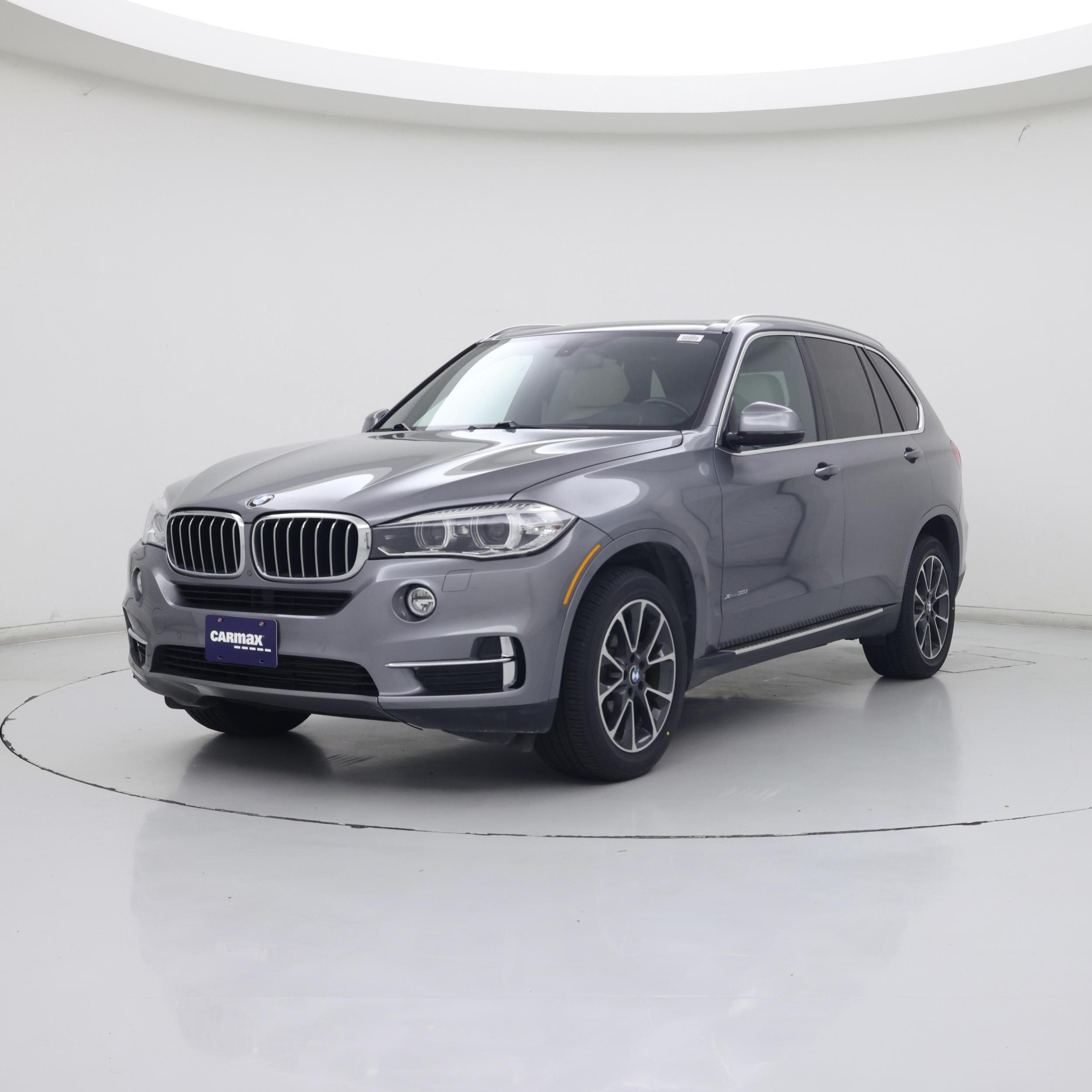 Thumbnail: 2017 BMW X5 - 4