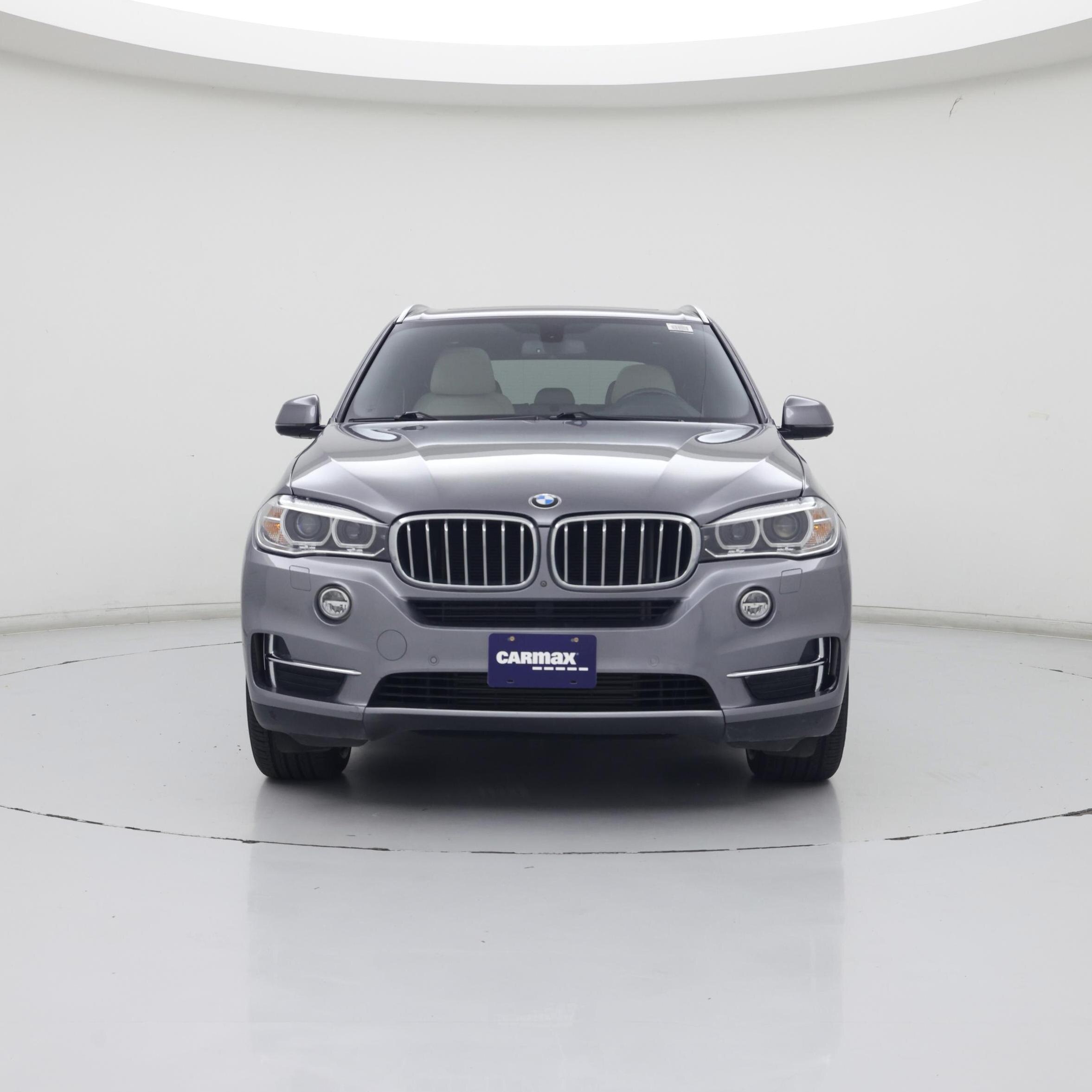Thumbnail: 2017 BMW X5 - 5