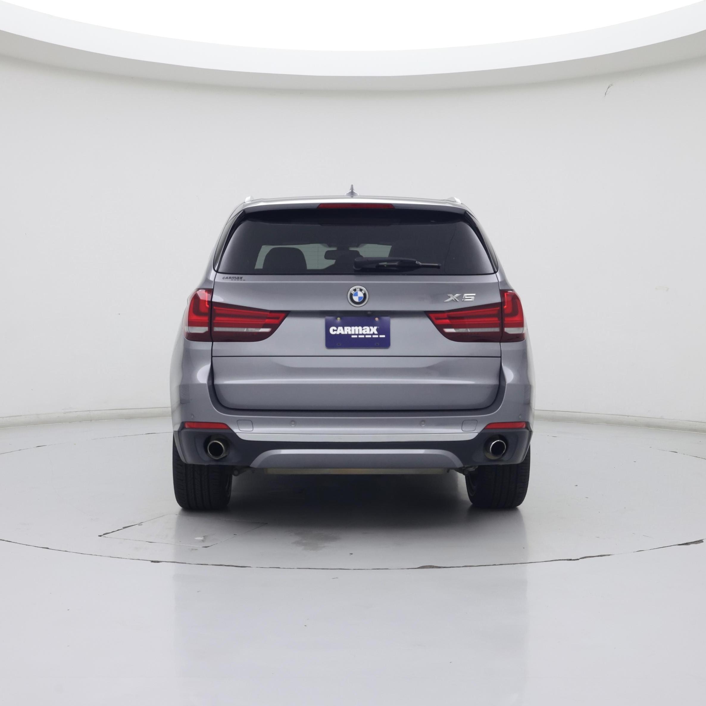 Thumbnail: 2017 BMW X5 - 6