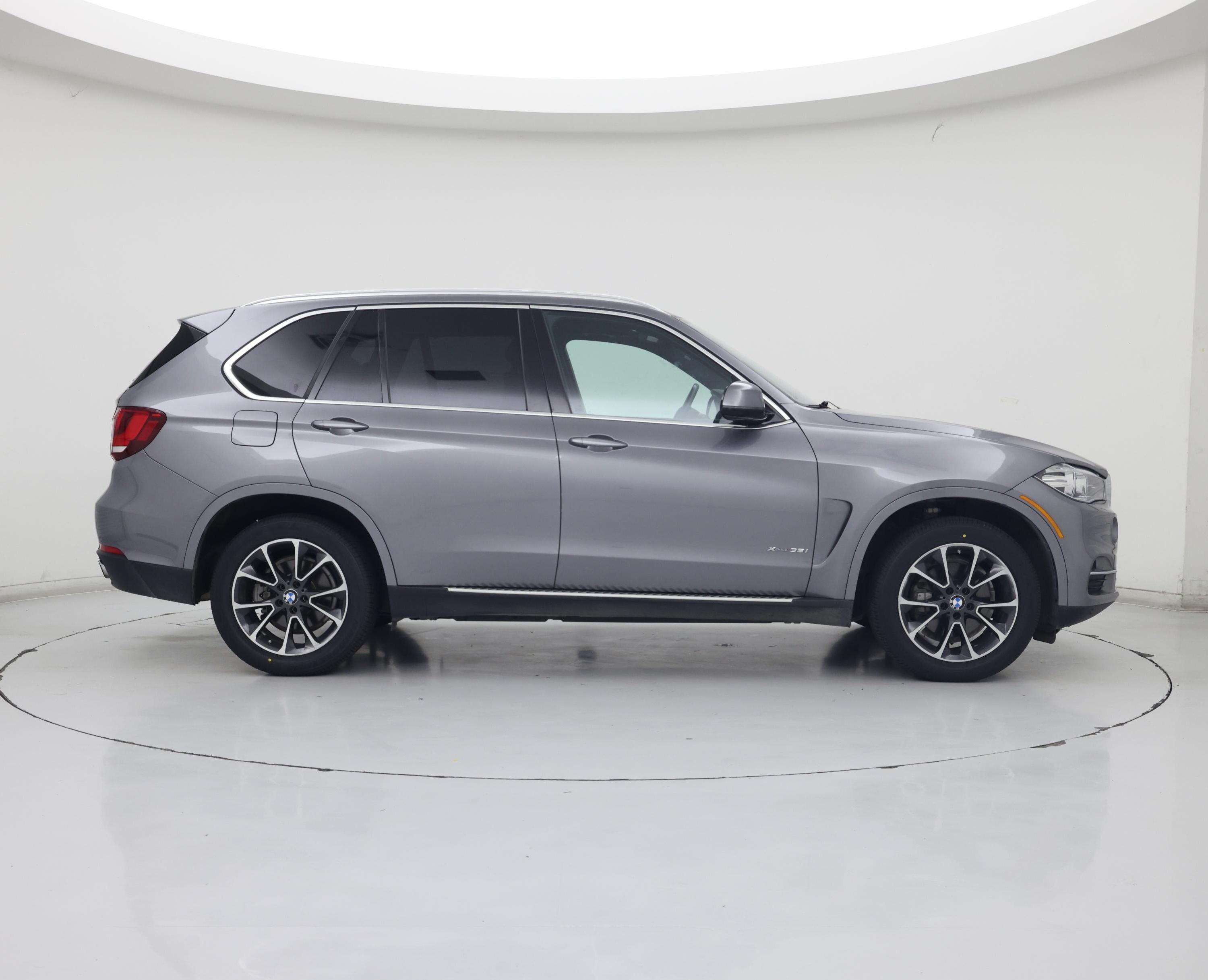 Thumbnail: 2017 BMW X5 - 7