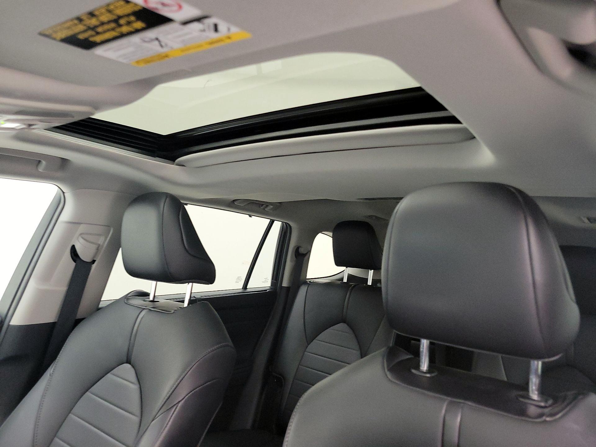 Thumbnail: 2021 Toyota Highlander - 19