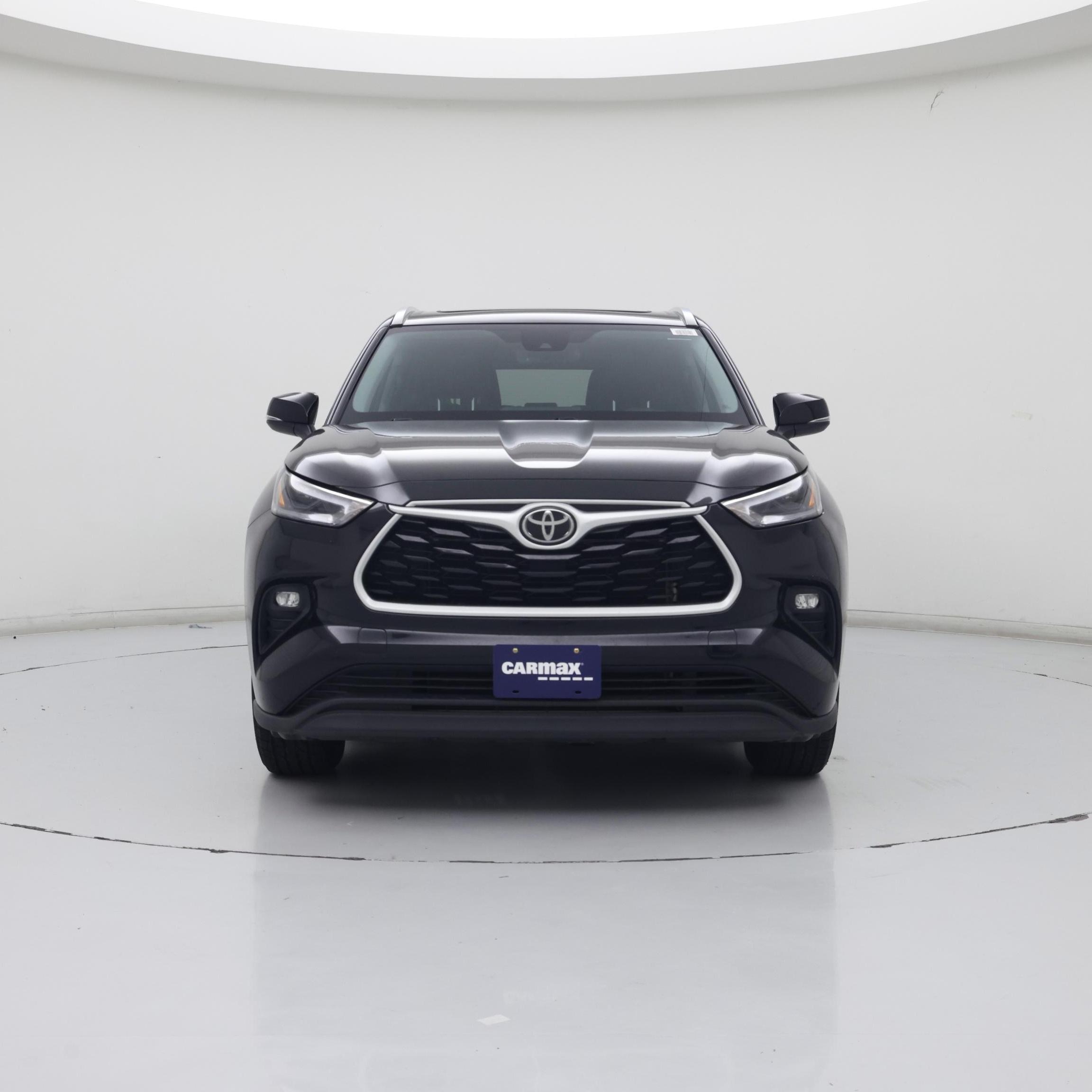 Thumbnail: 2021 Toyota Highlander - 5
