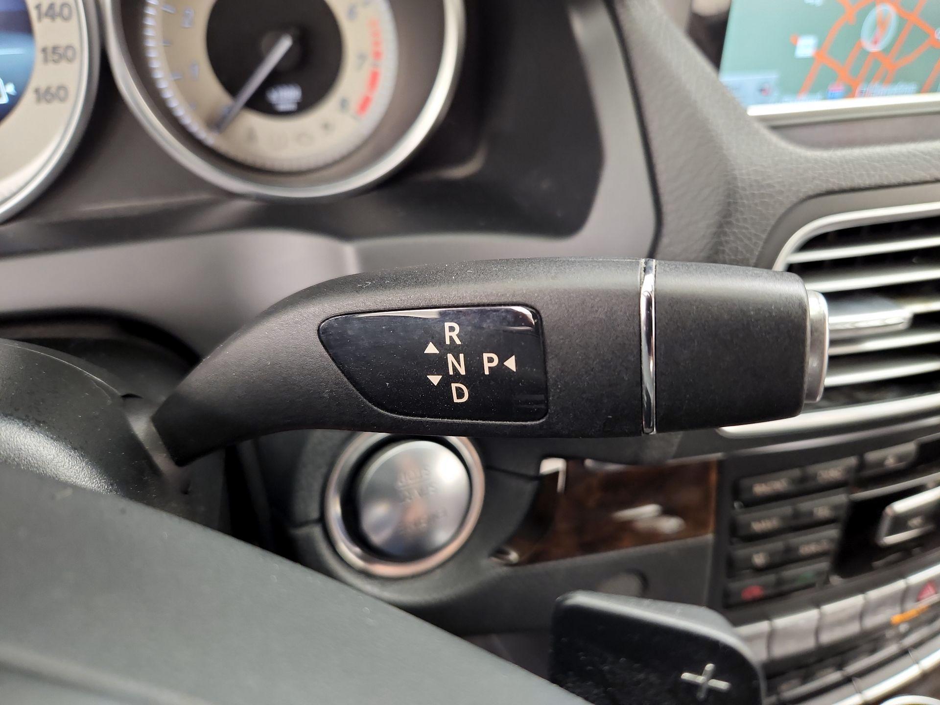 Thumbnail: 2015 Mercedes-Benz E-Class - 18