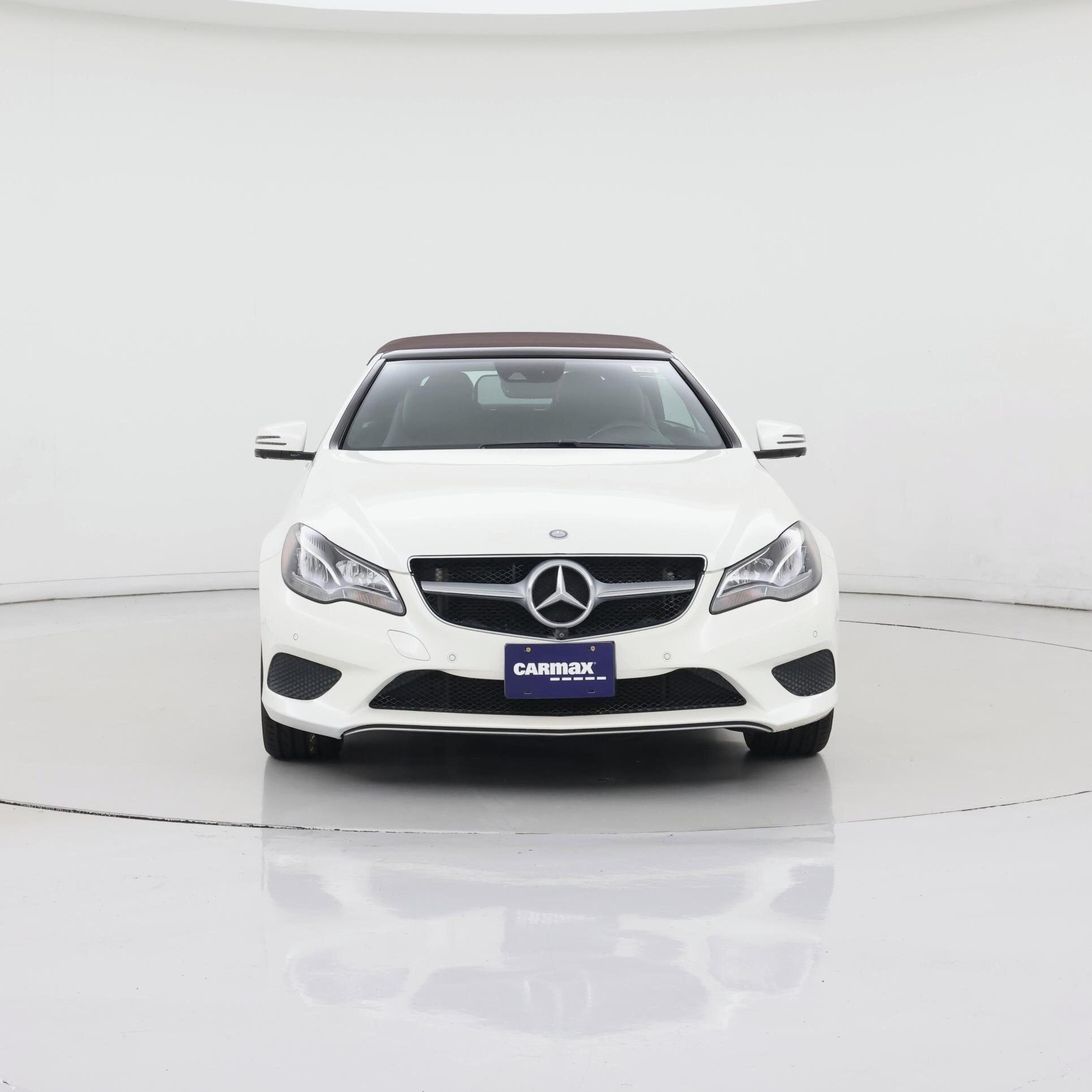 Thumbnail: 2015 Mercedes-Benz E-Class - 5