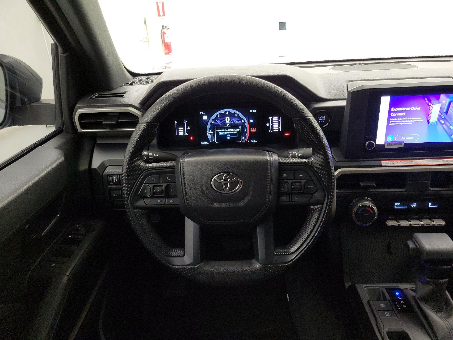 Thumbnail: 2024 Toyota Tacoma - 10