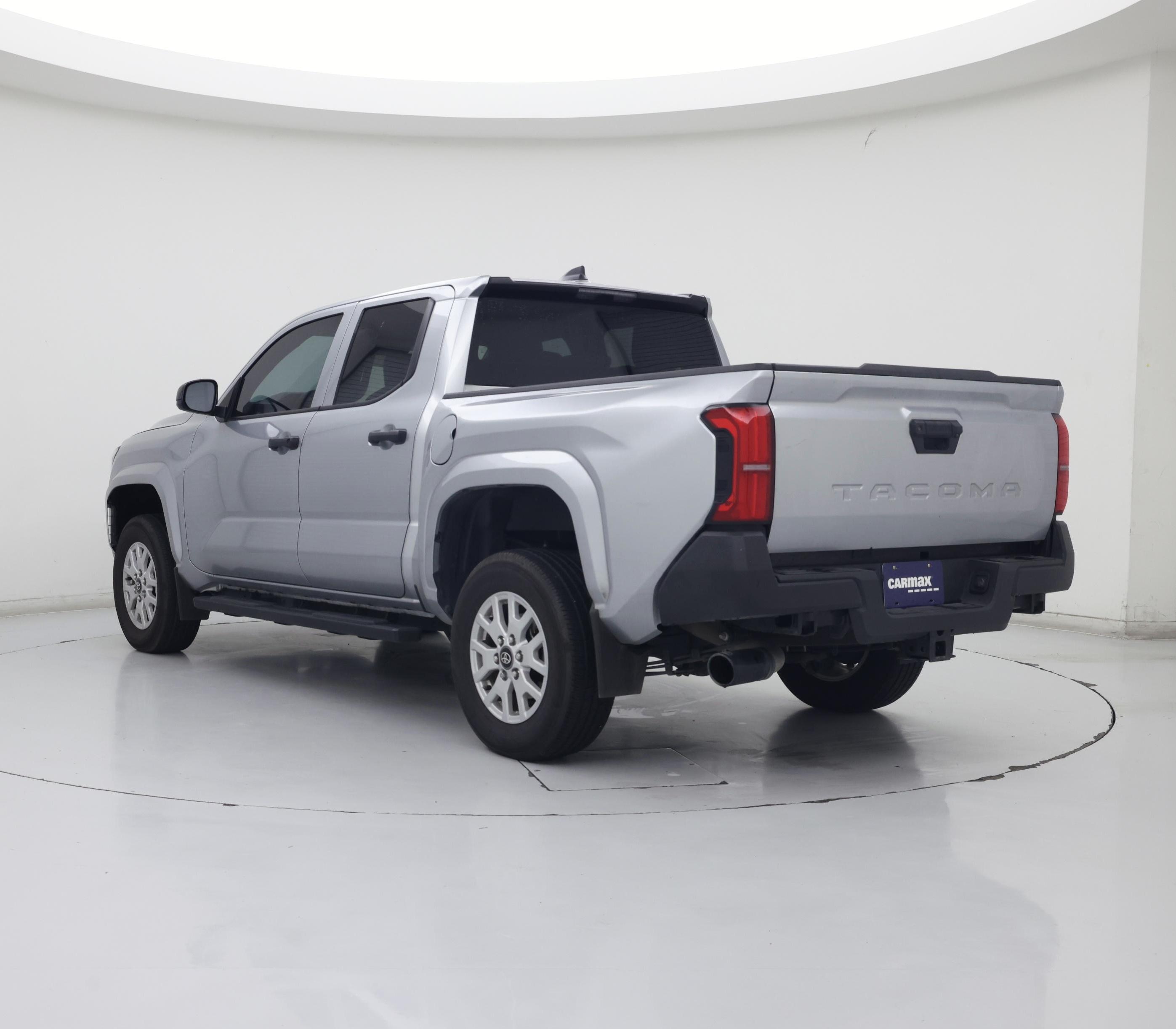 Thumbnail: 2024 Toyota Tacoma - 2