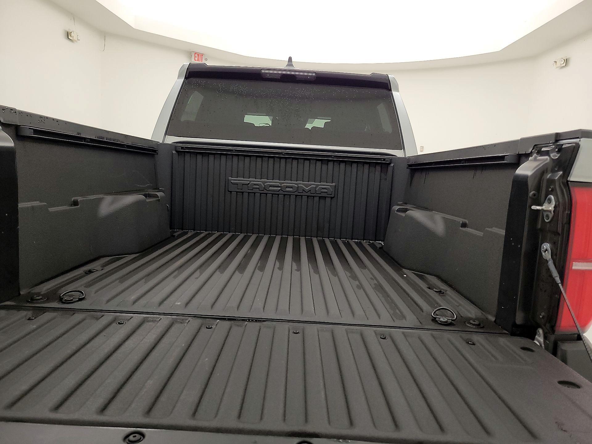 Thumbnail: 2024 Toyota Tacoma - 20