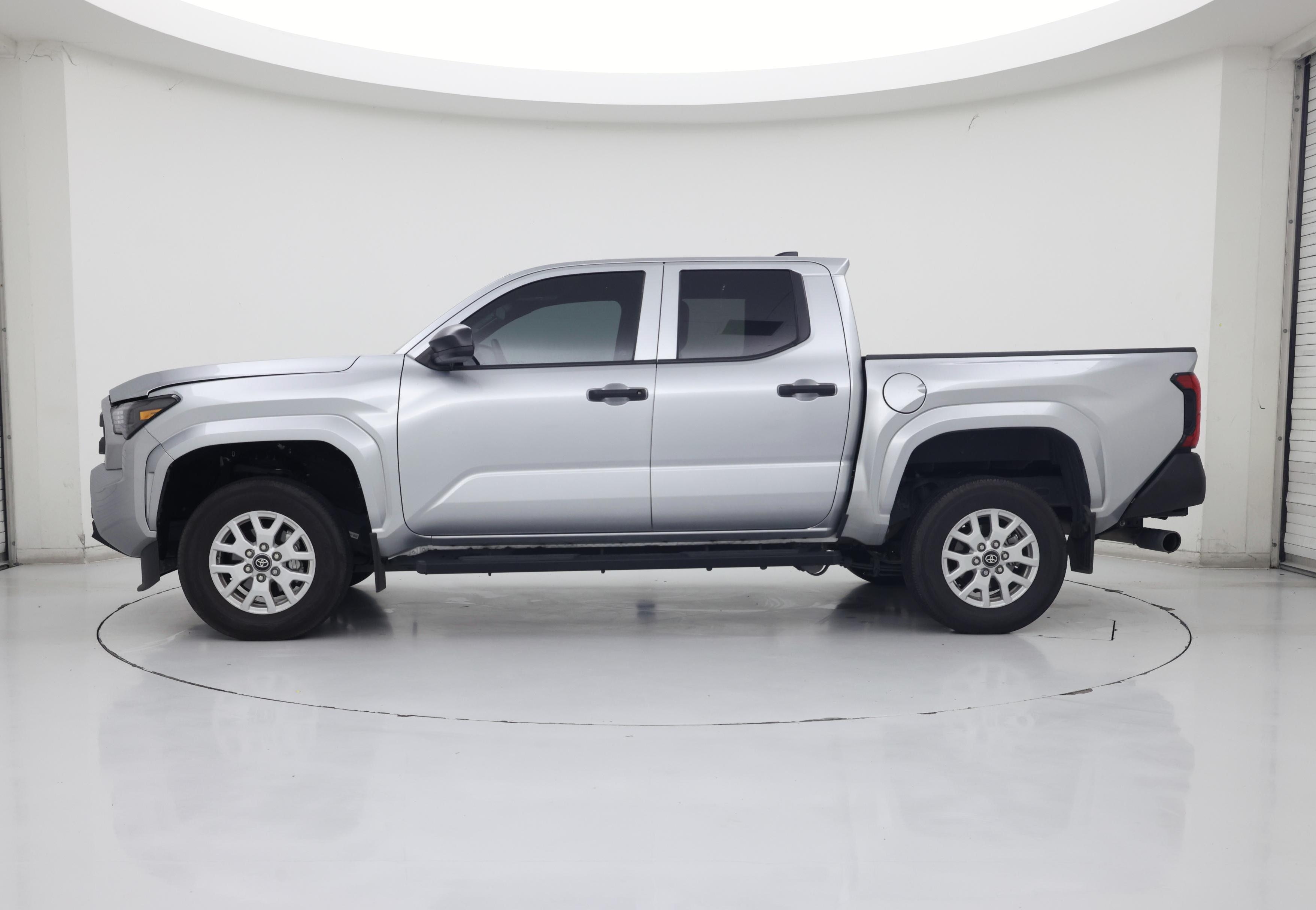 Thumbnail: 2024 Toyota Tacoma - 3
