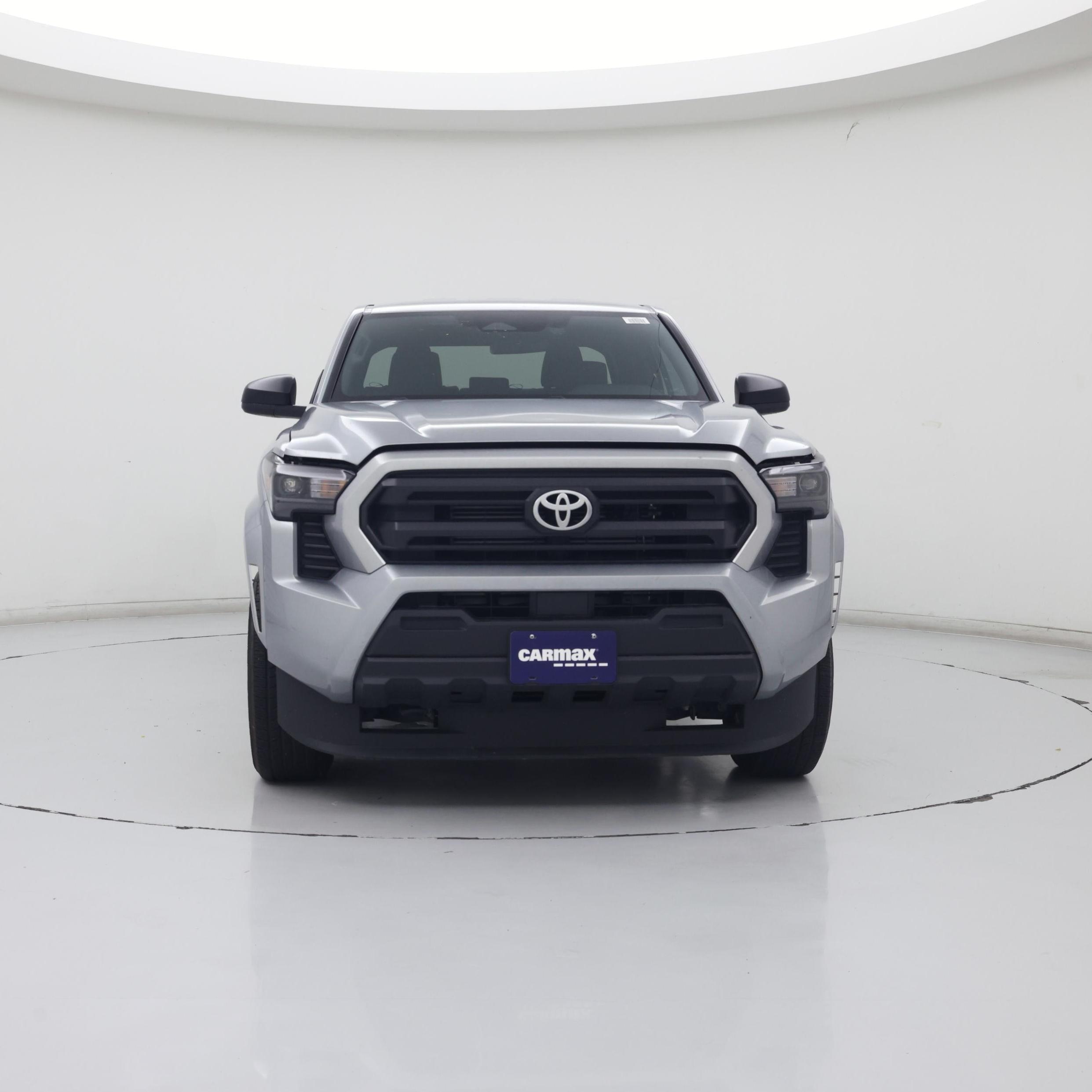 Thumbnail: 2024 Toyota Tacoma - 5