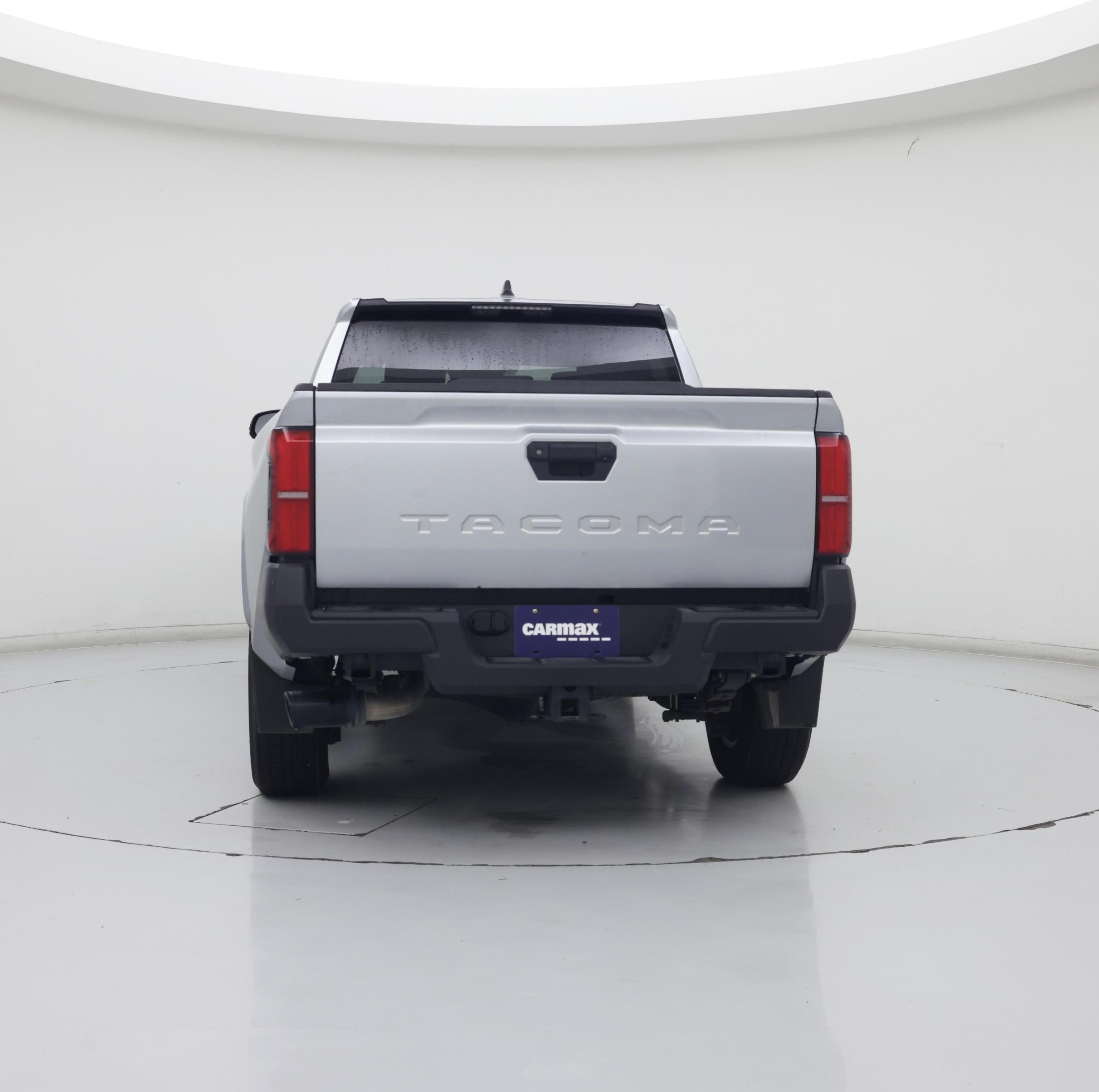 Thumbnail: 2024 Toyota Tacoma - 6