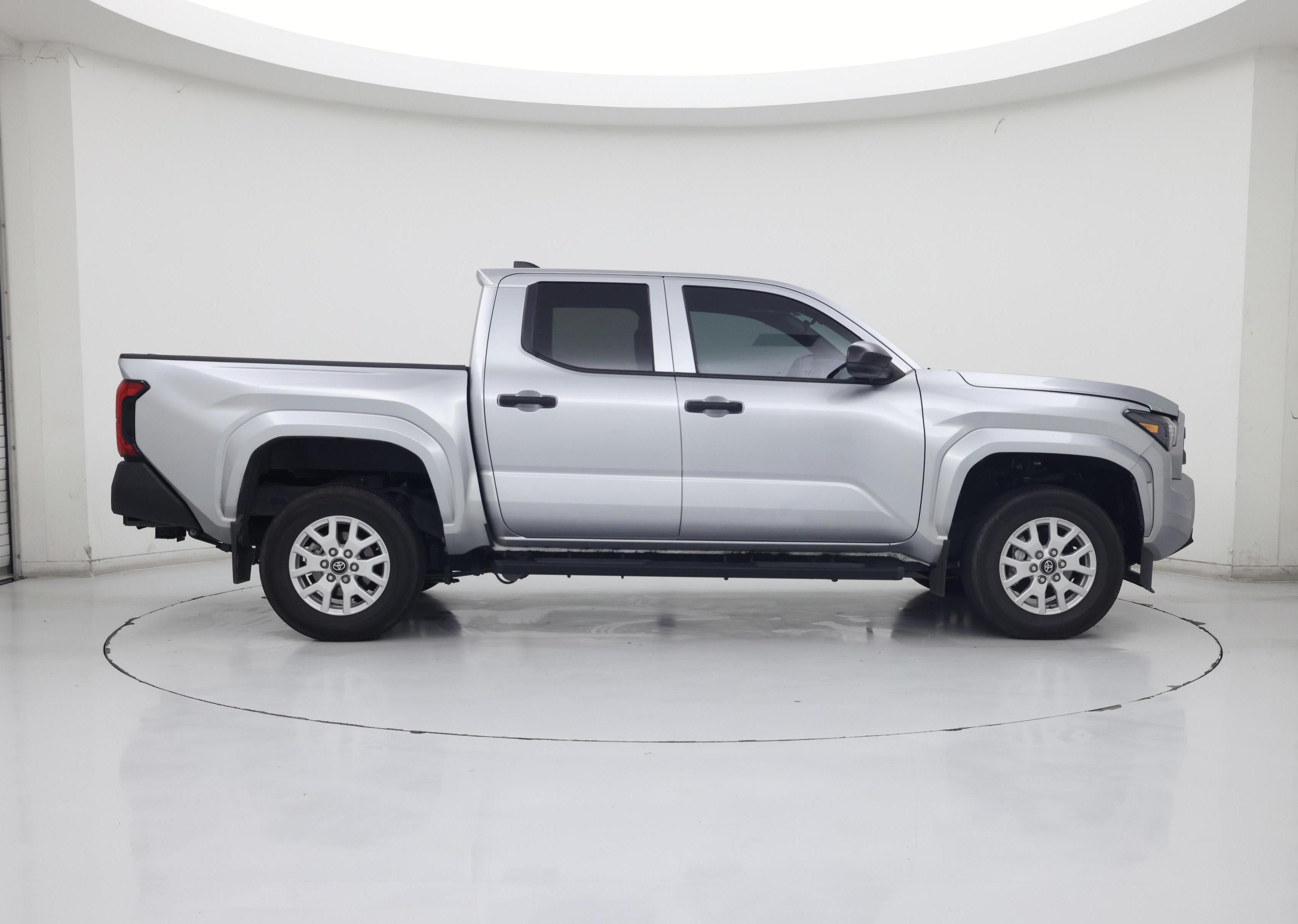 Thumbnail: 2024 Toyota Tacoma - 7