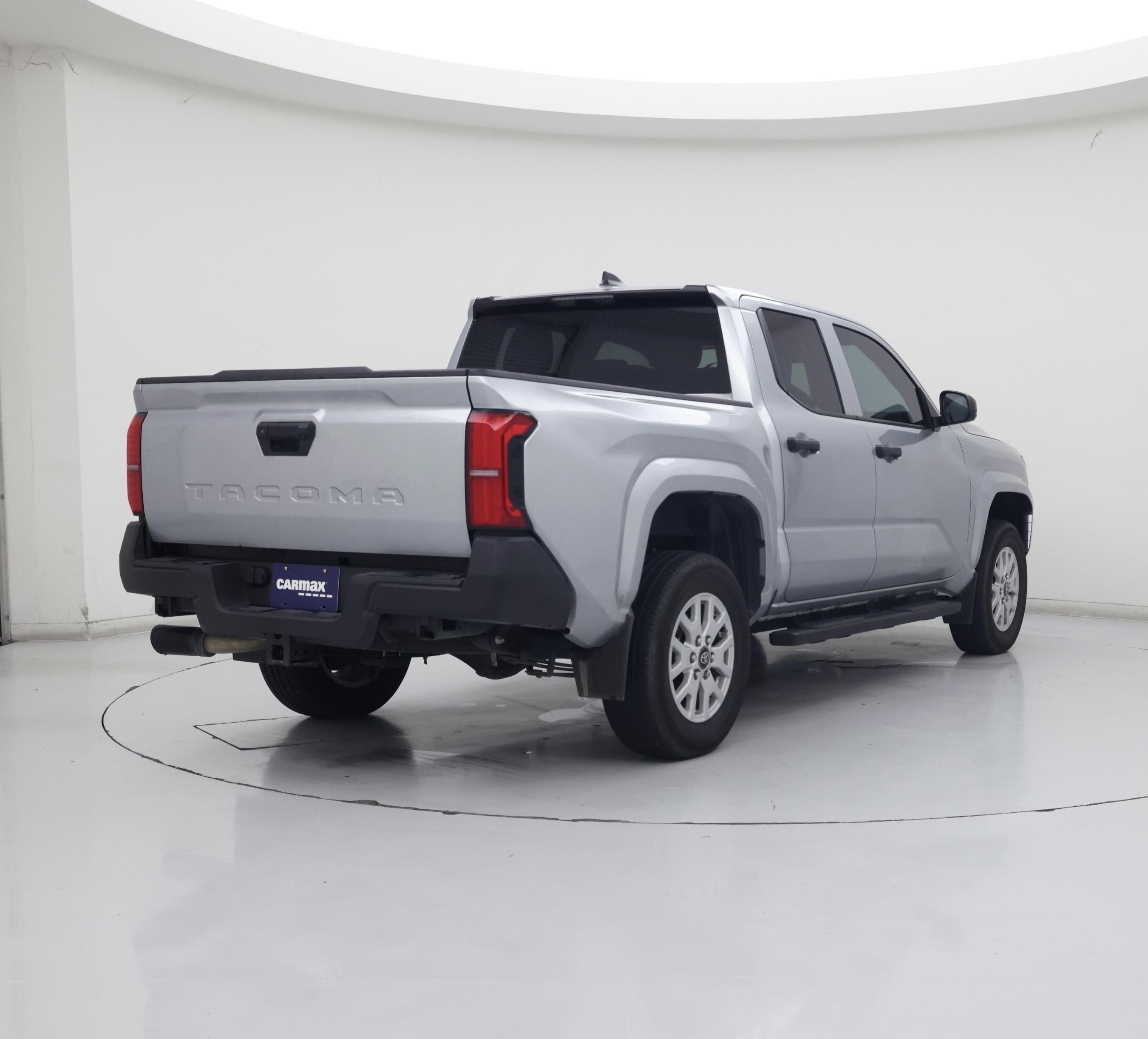 Thumbnail: 2024 Toyota Tacoma - 8