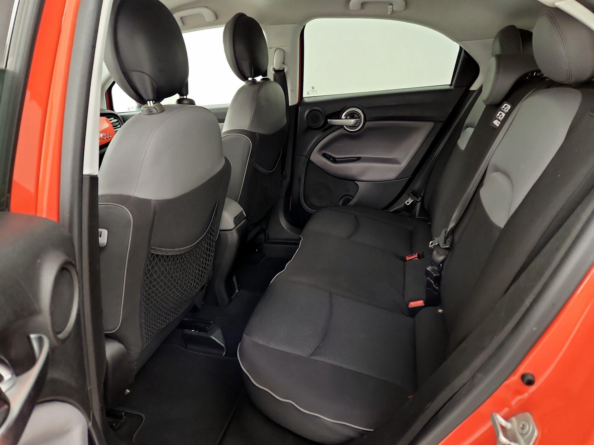Thumbnail: 2016 Fiat 500X - 19