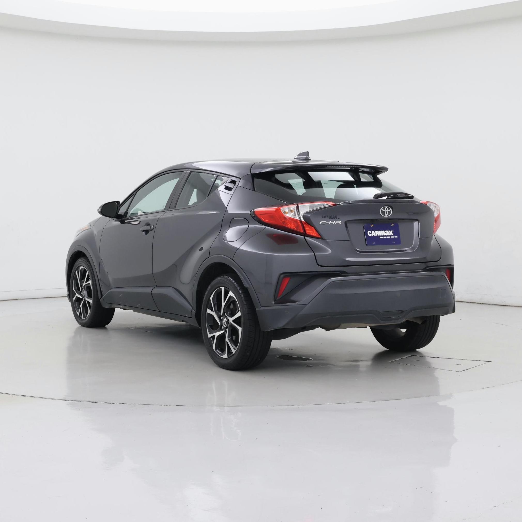 Thumbnail: 2020 Toyota C-HR - 2