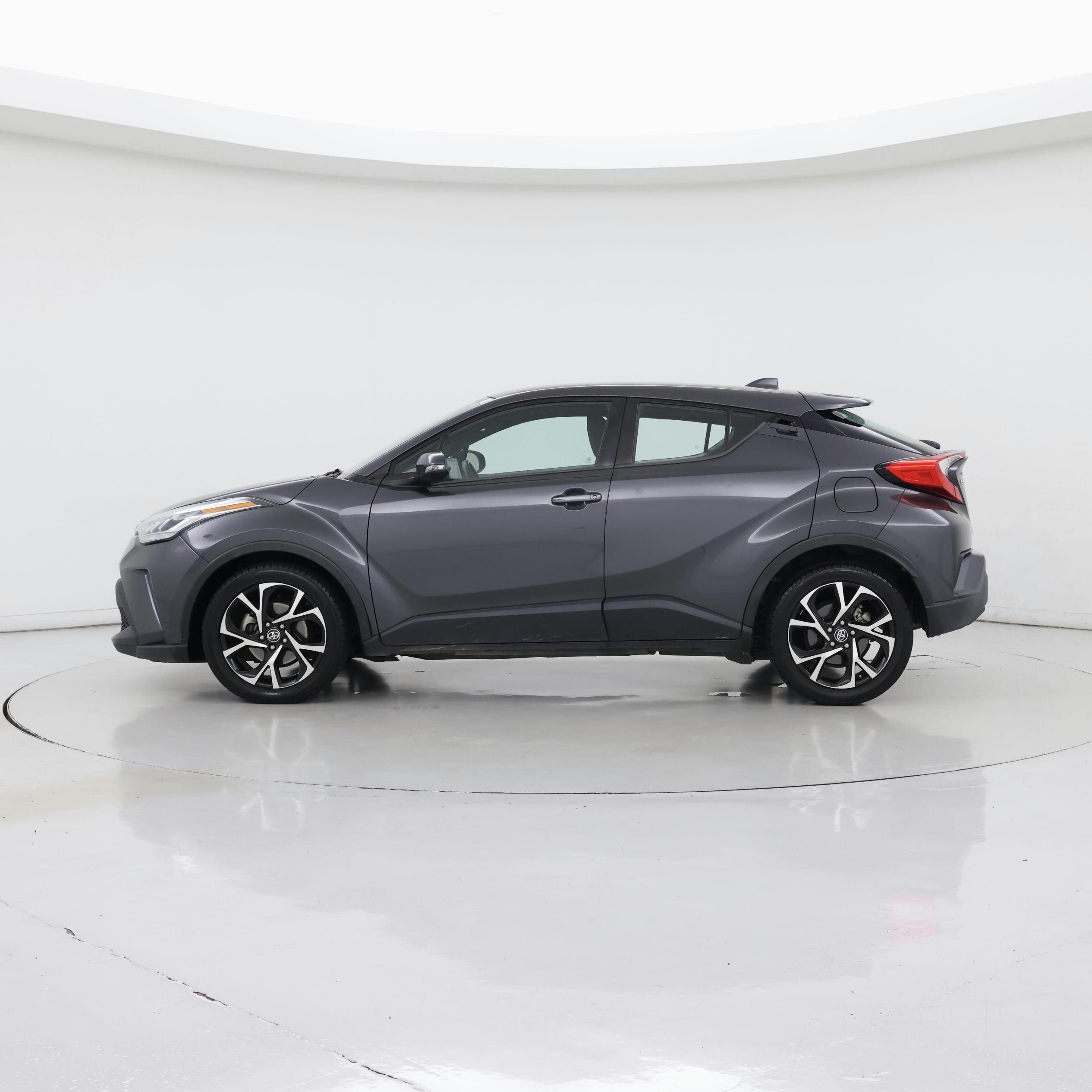 Thumbnail: 2020 Toyota C-HR - 3